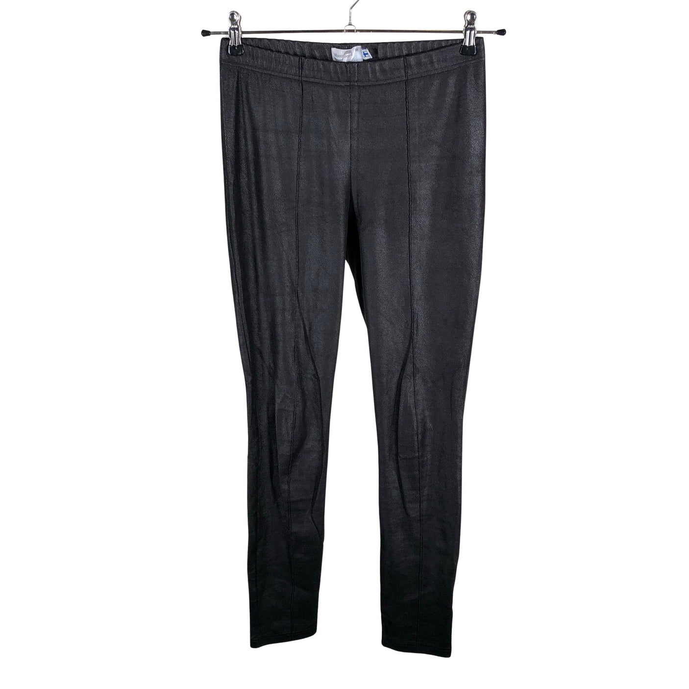 Unisex Muotitorppa - Retuusid, suurus 38 - Must (1)