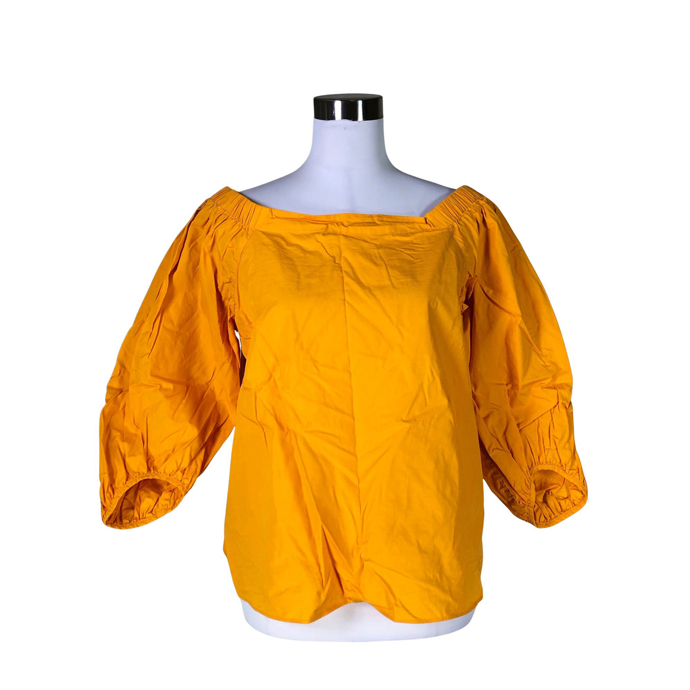 Unisex Second Female - Pluus, suurus 38 - Oranž (1)