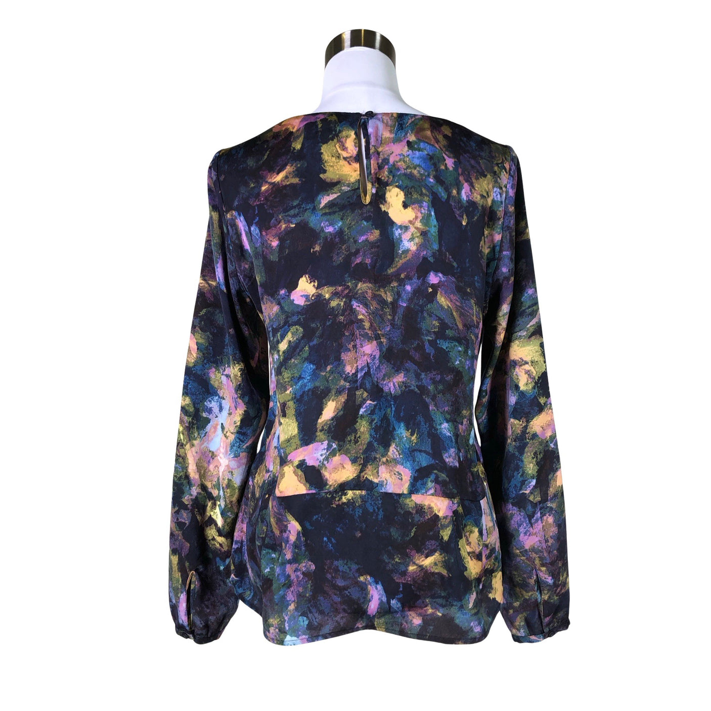 Unisex Mexx - Pluus, suurus 38 - Sinine (2)
