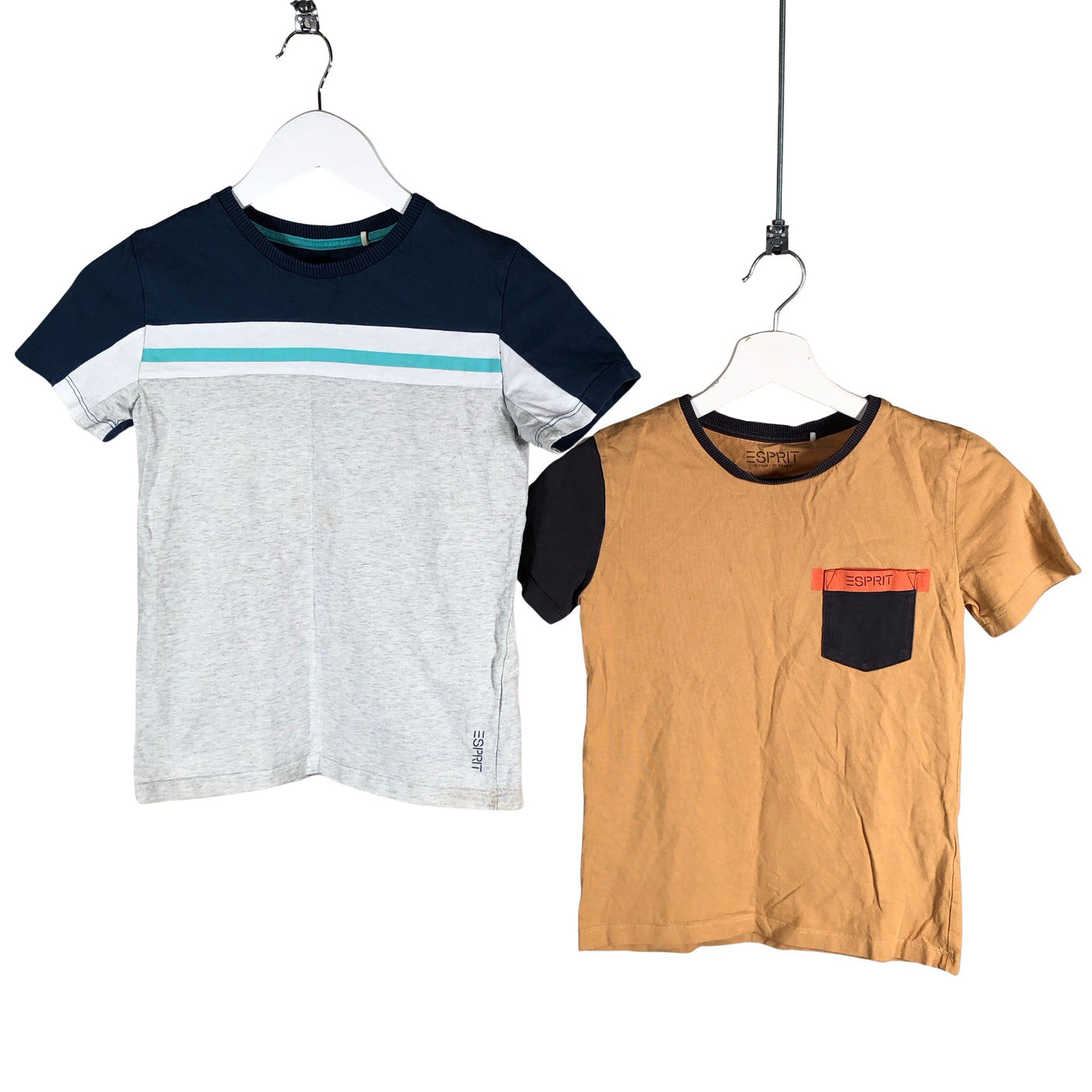 Unisex Esprit - T-paita, koko 134 - 140 - (1)