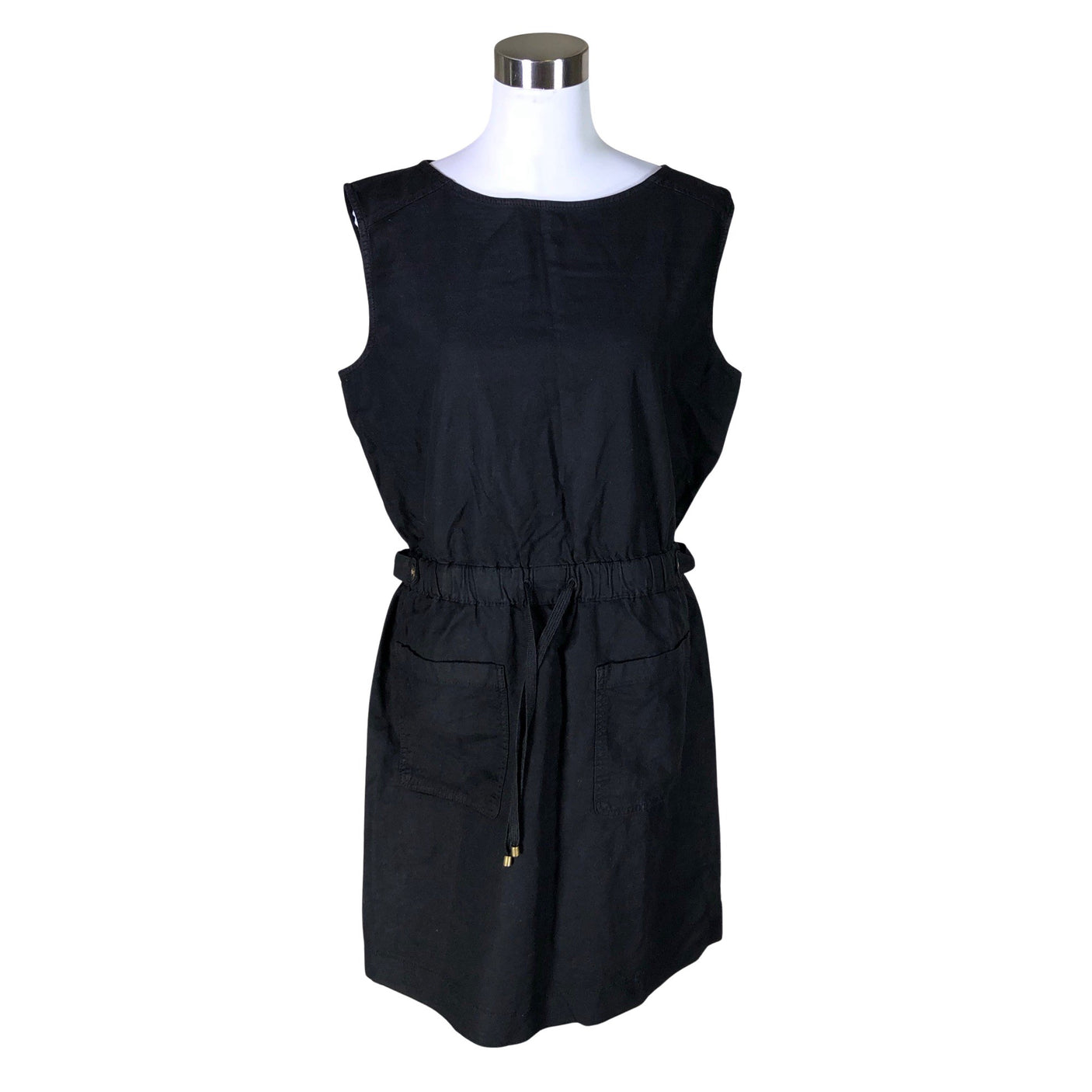 Unisex Esprit - Mitteveniv kleit, suurus 40 - Must (1)