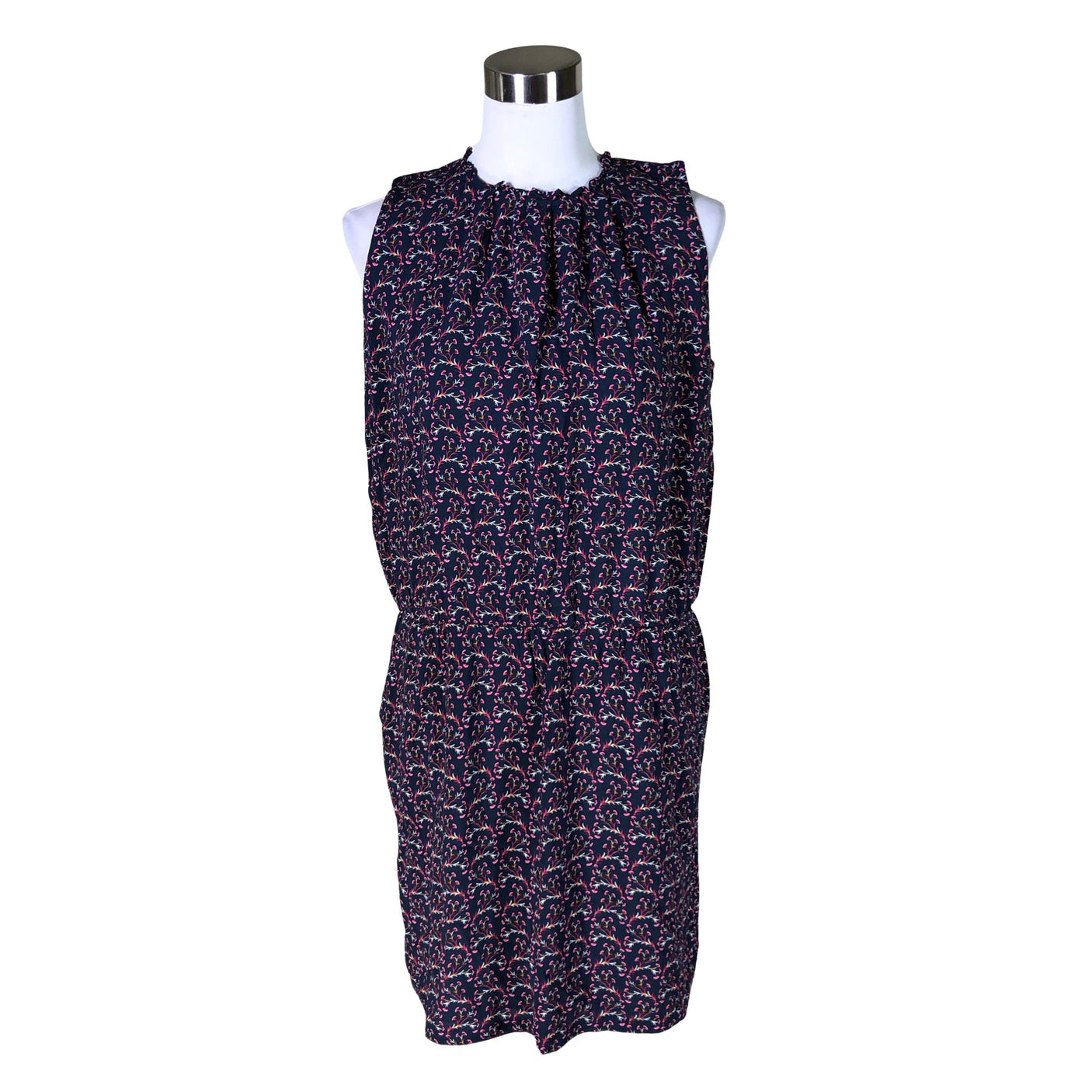 Unisex Esprit - Õhuke kleit, suurus 40 - Sinine (1)