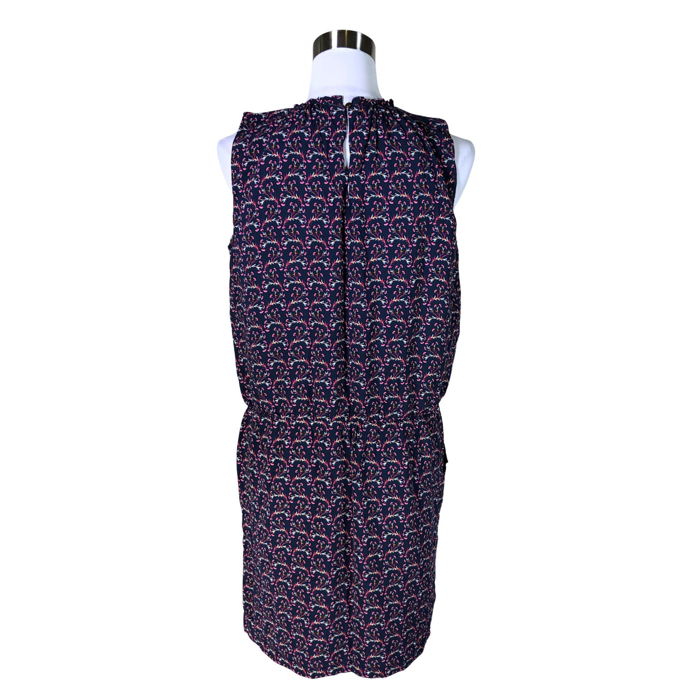 Unisex Esprit - Õhuke kleit, suurus 40 - Sinine (2)
