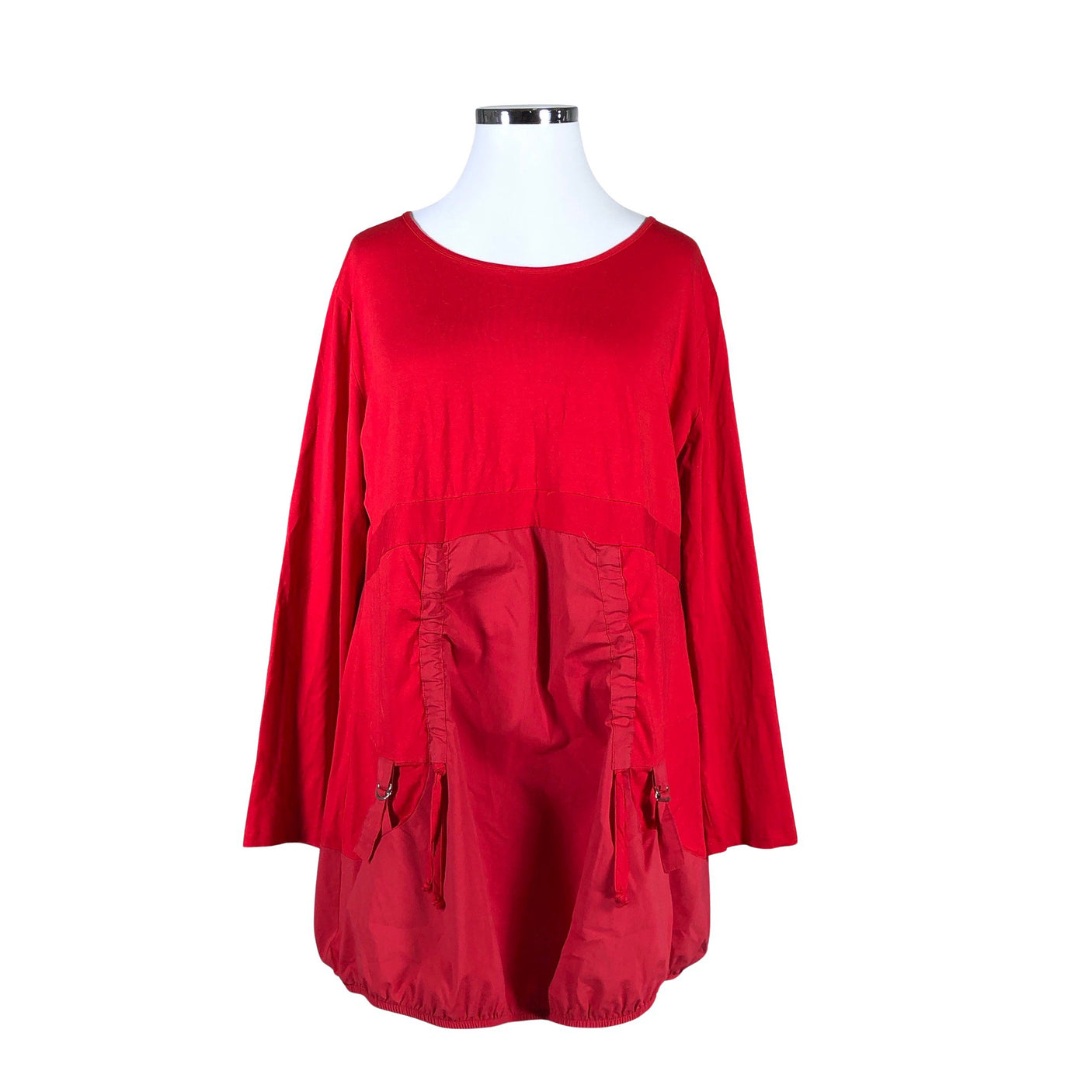 Unisex Voglia - Trikootunika, koko 48 - (1)