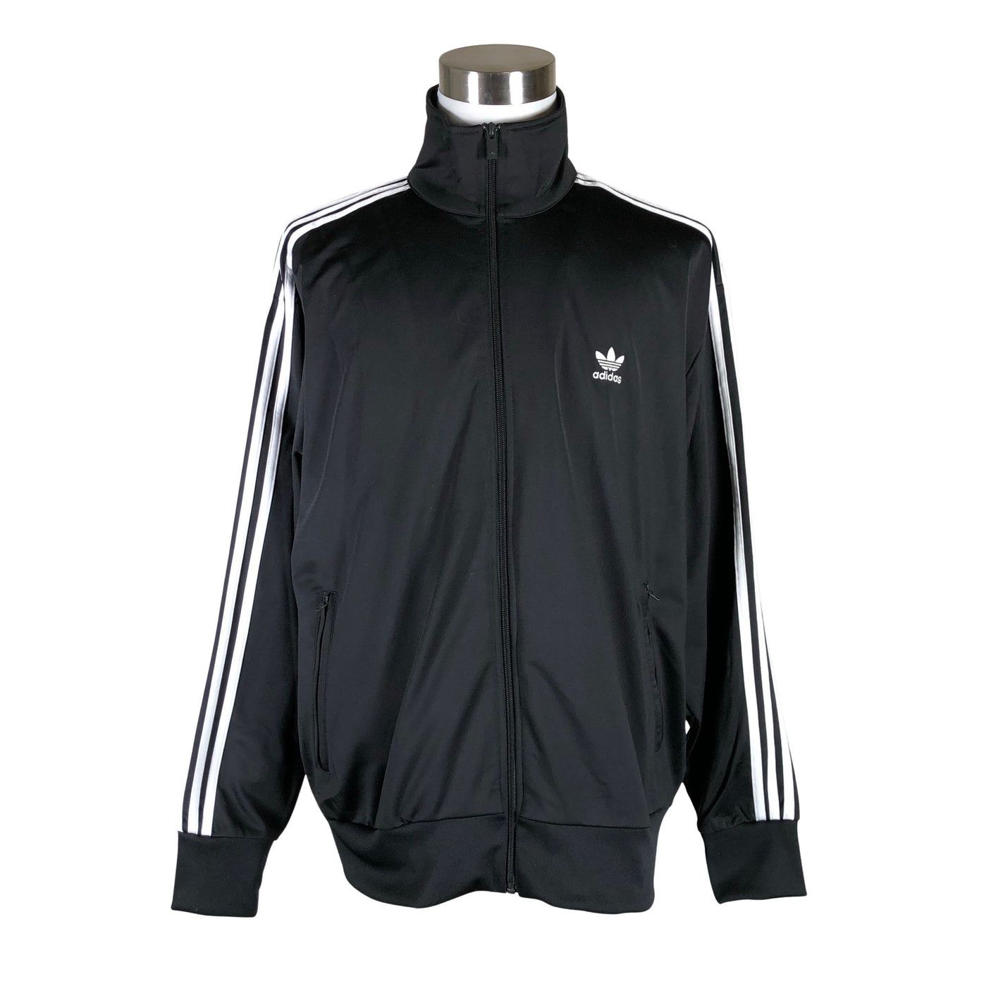 Unisex Adidas - Verryttelytakki, koko XL - (1)