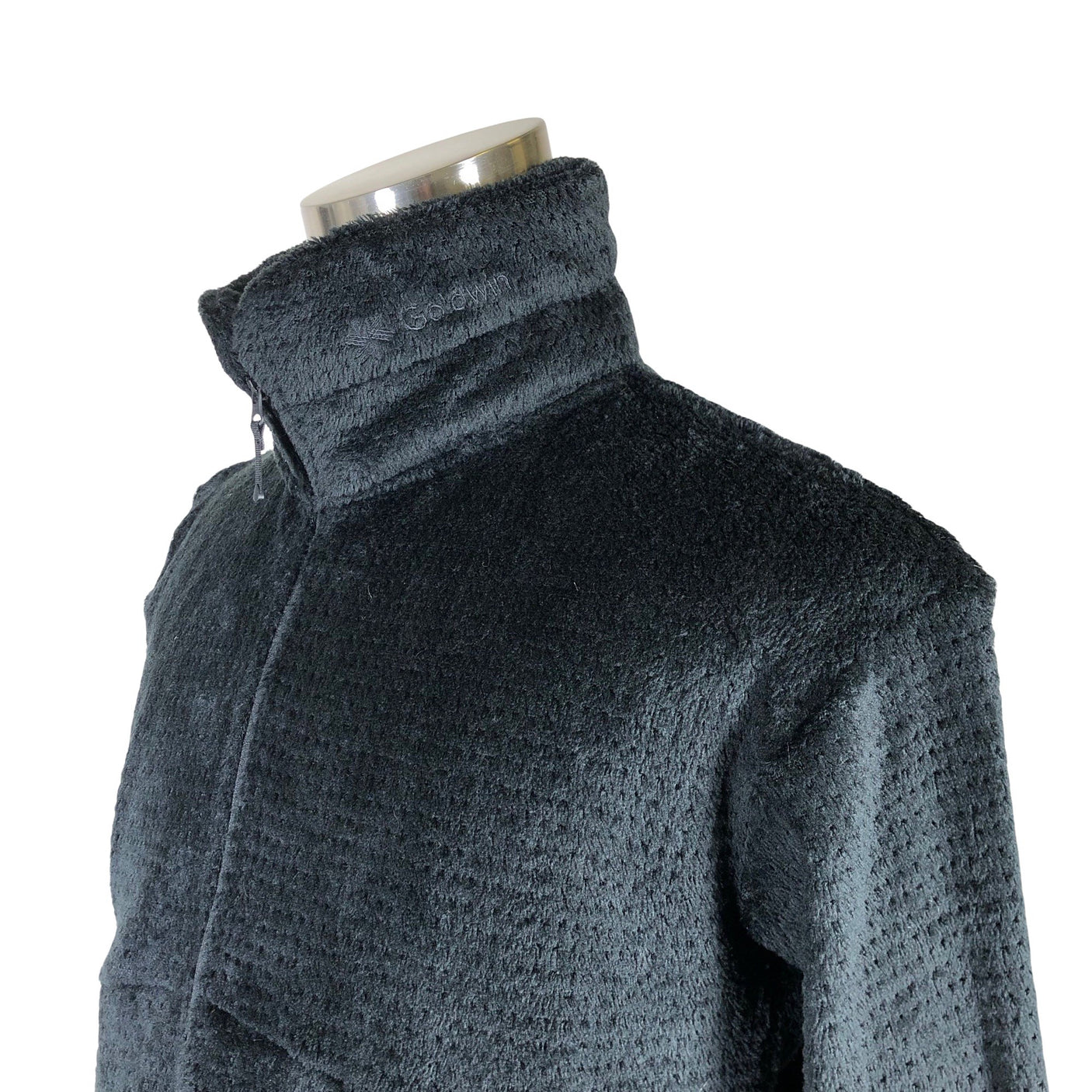 Unisex Goldwin - Fleecetakki, koko L - (3)