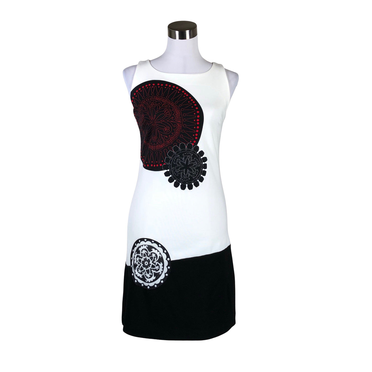 Unisex Desigual - Trikoomekko, koko 38 - (1)