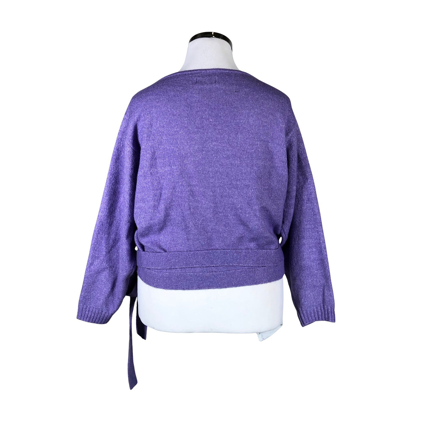 Unisex Even&Odd - Neuletakki, koko 42 - (2)