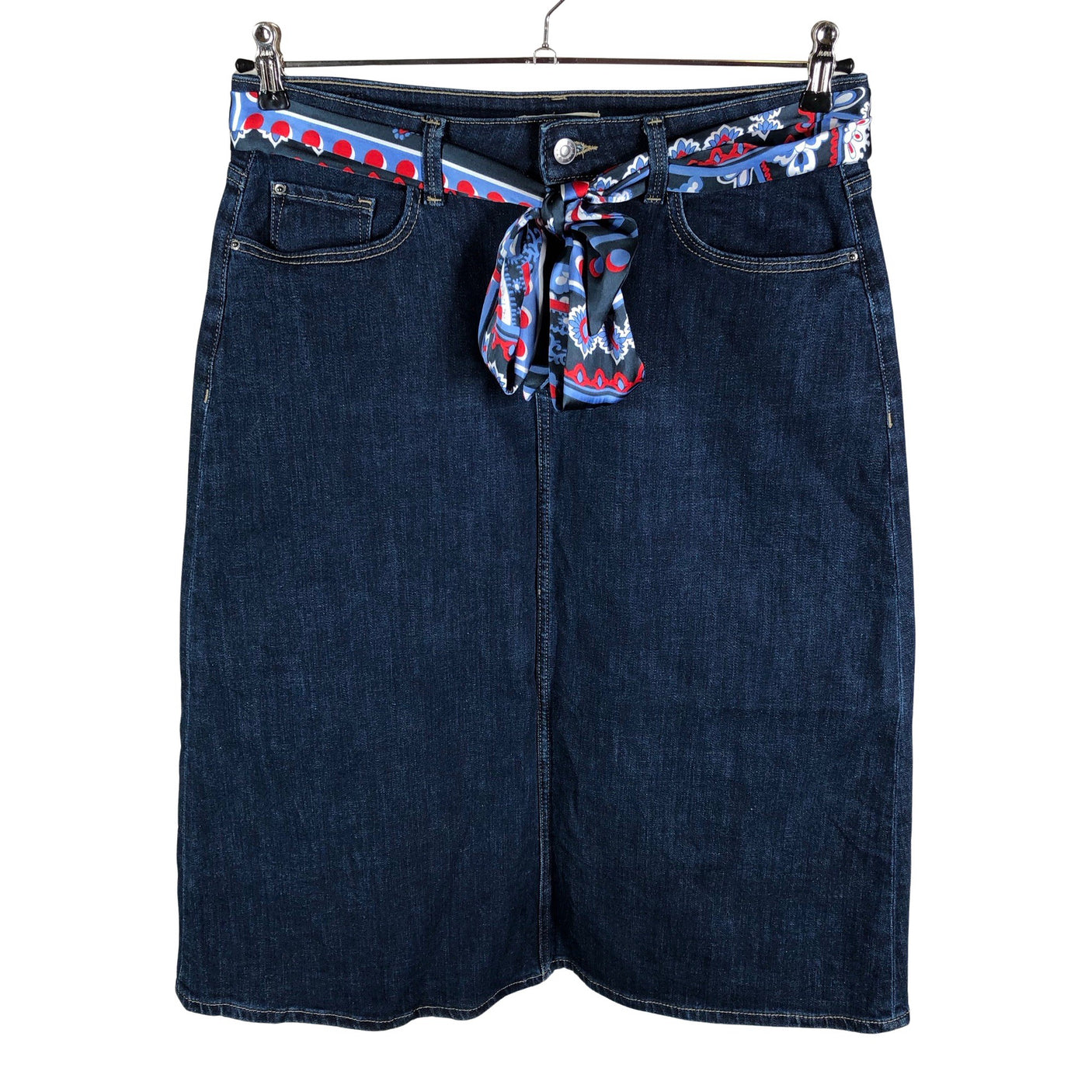 Unisex Esprit - Farkkuhame, koko 40 - (1)