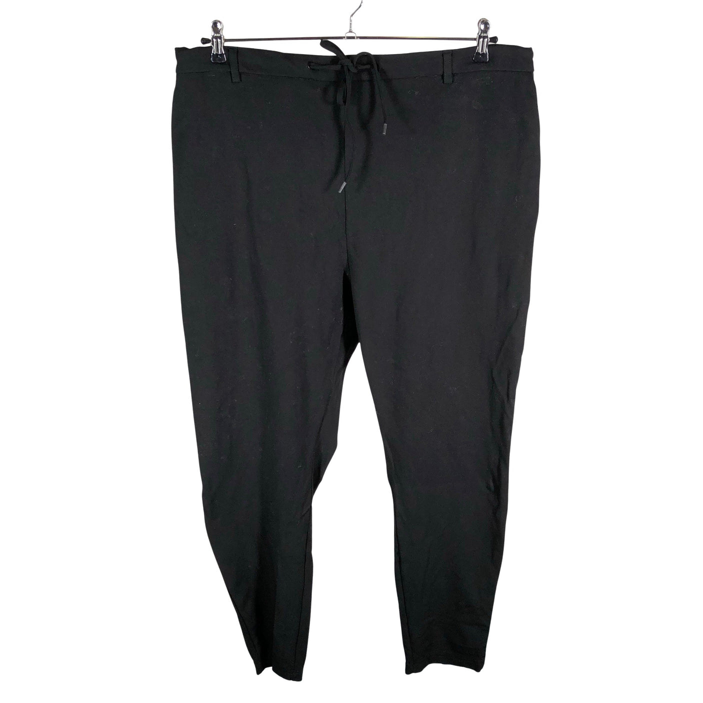 Unisex Zizzi - Kangashousut, koko 48 - (1)