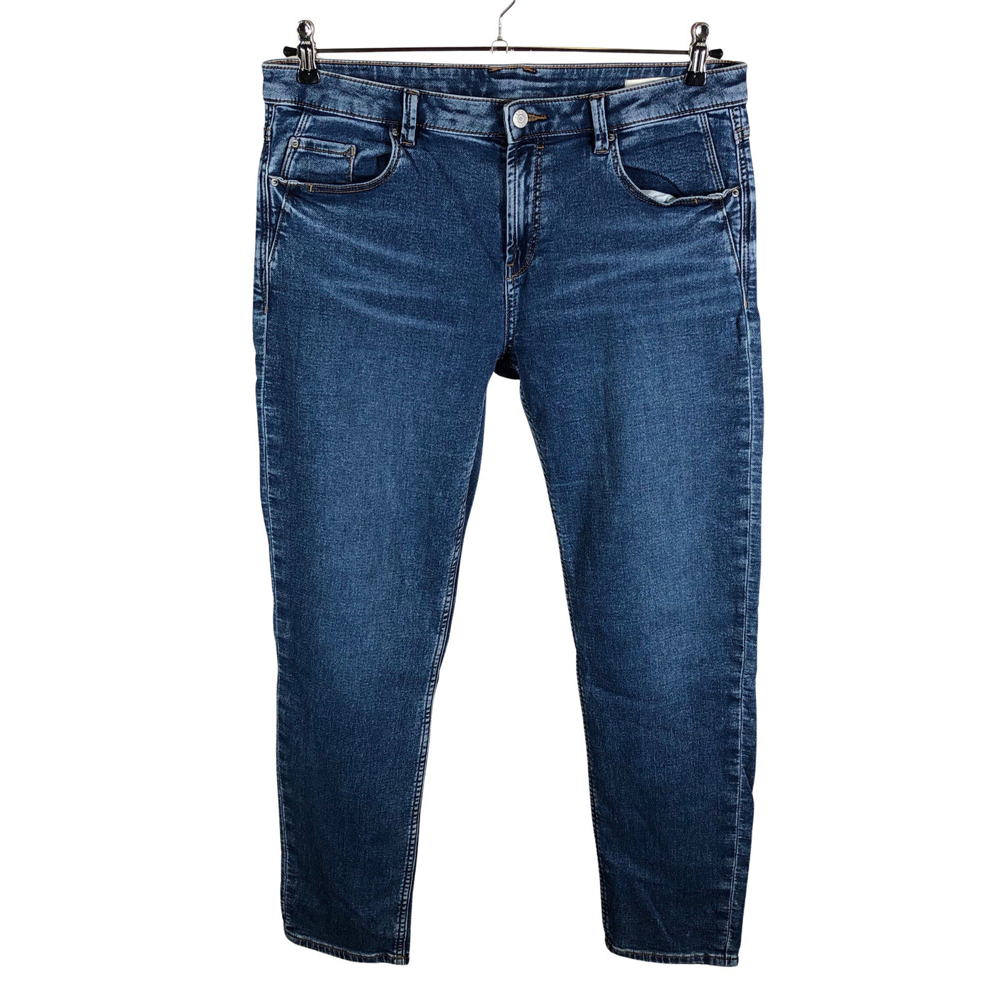 Unisex Esprit - Teksad, suurus W33 - Sinine (1)