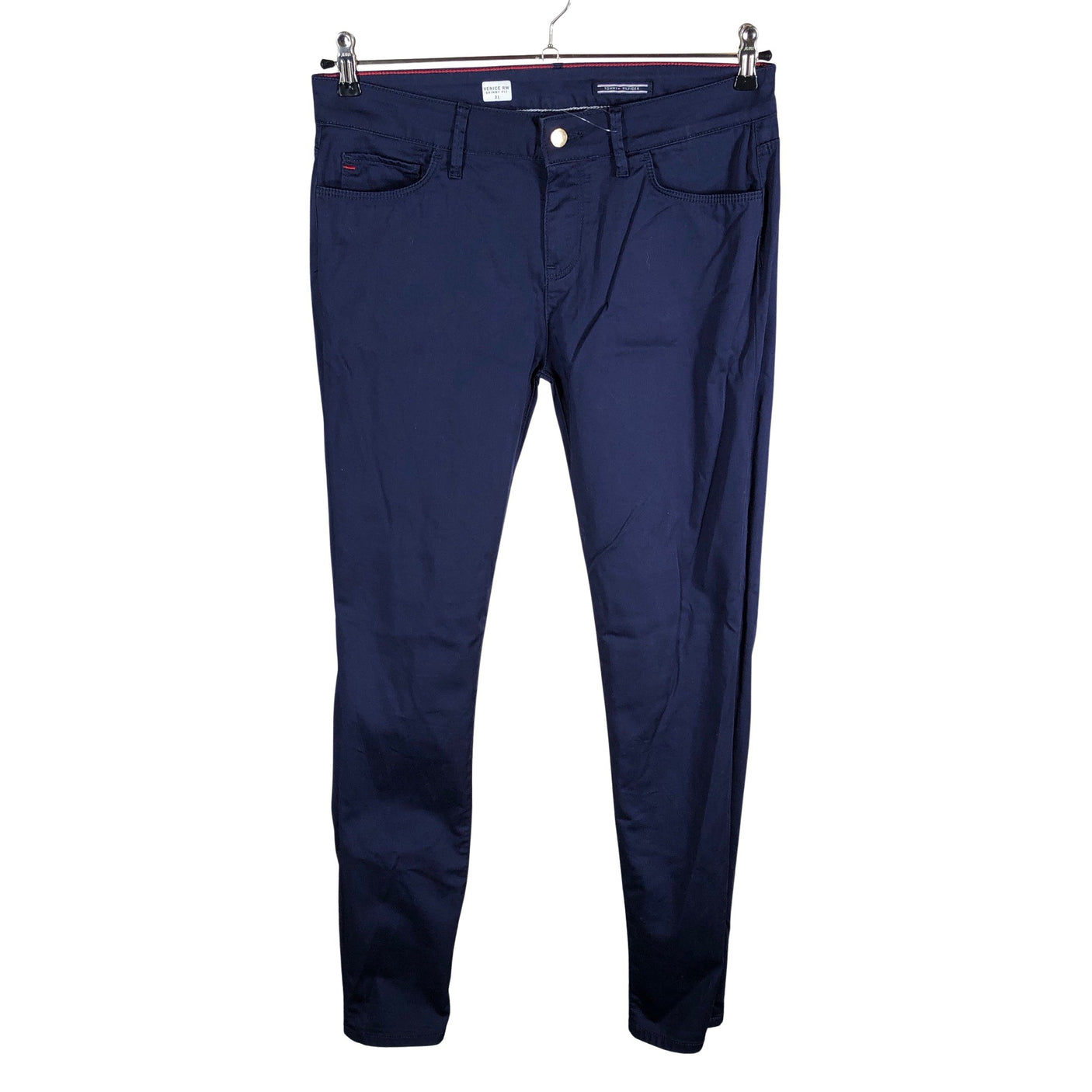 Unisex Tommy Hilfiger - Teksad, suurus W31 - Sinine (1)