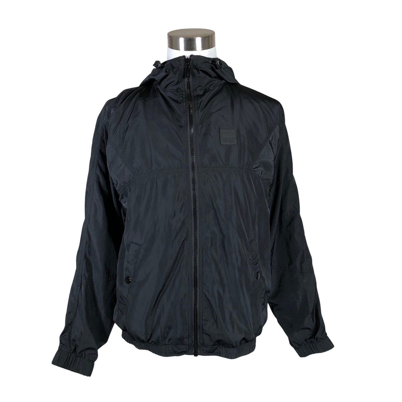 Unisex Diesel - Ulkoilutakki, koko M - (1)