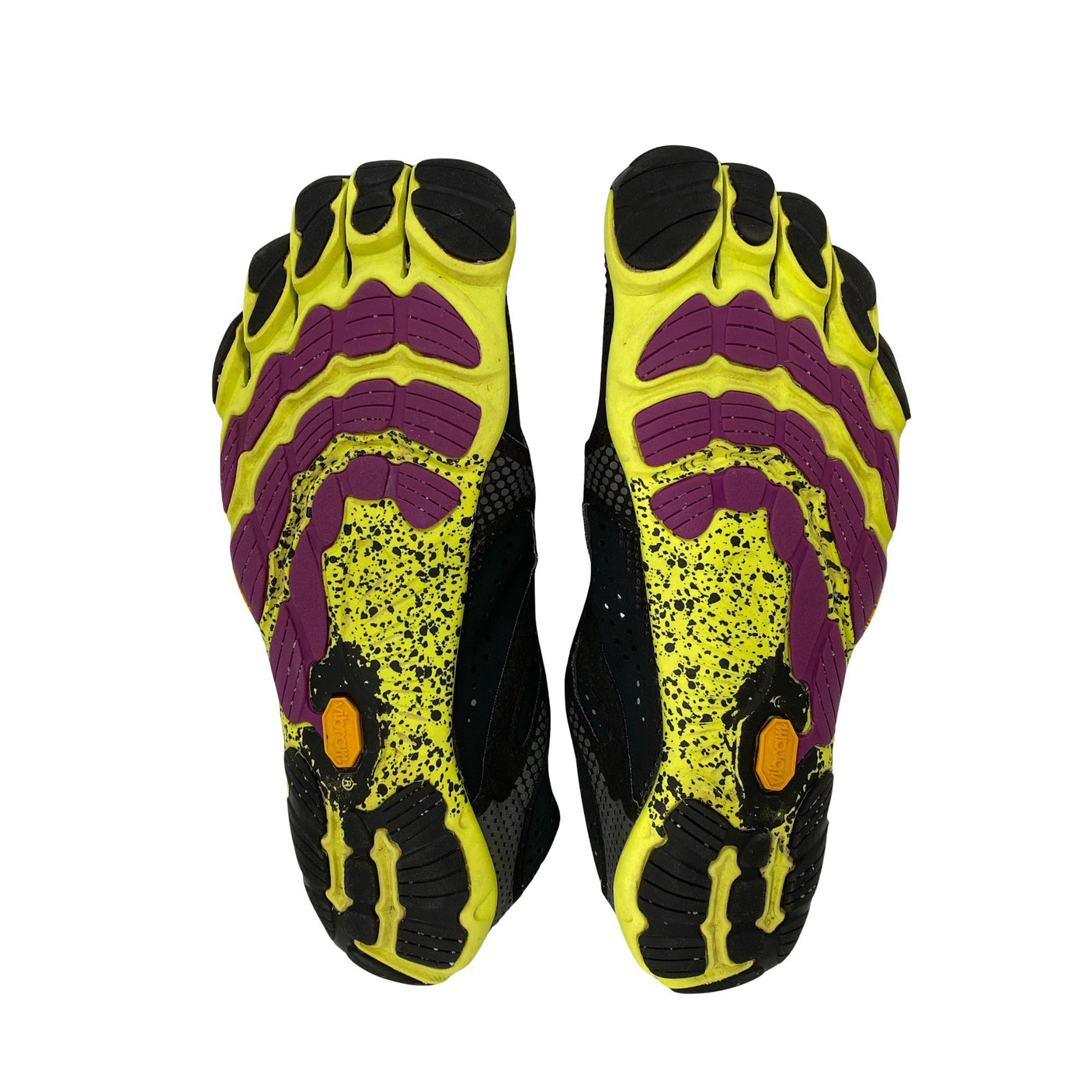 Unisex Vibram - Juoksukengät, koko 39 - (2)