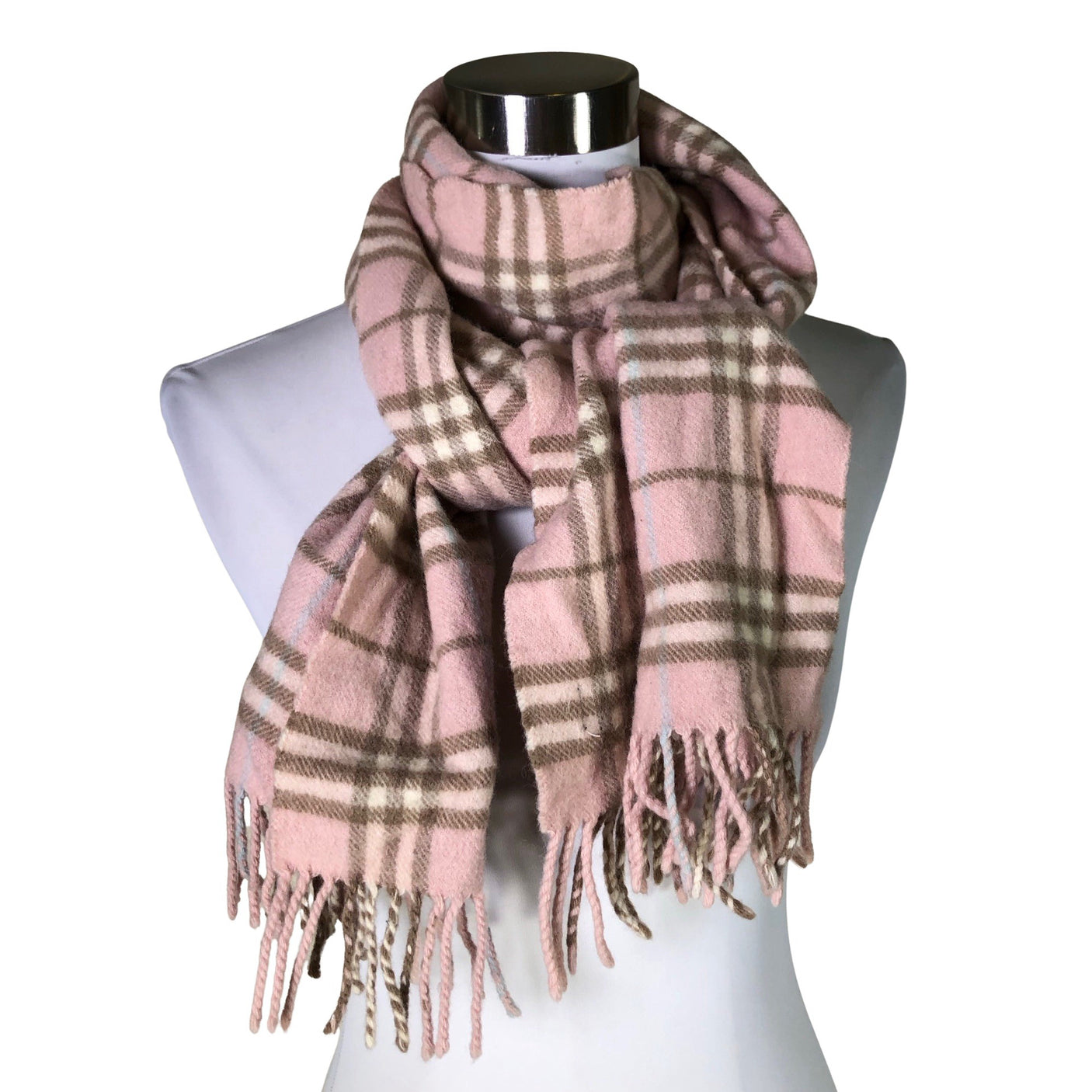 Unisex Burberry - Kaulaliina, koko Midi - (1)