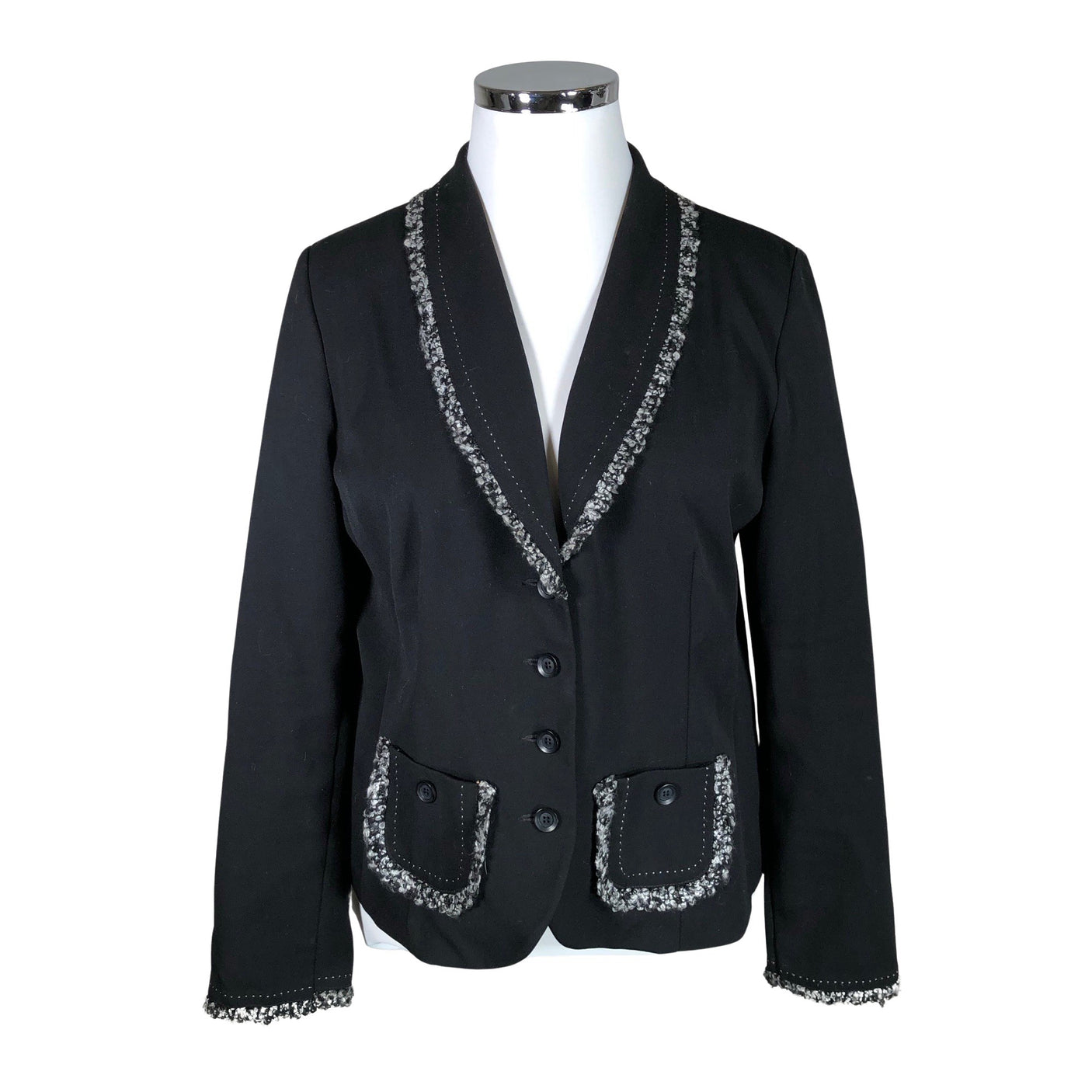 Unisex Voglia - Jakku, koko 44 - (1)