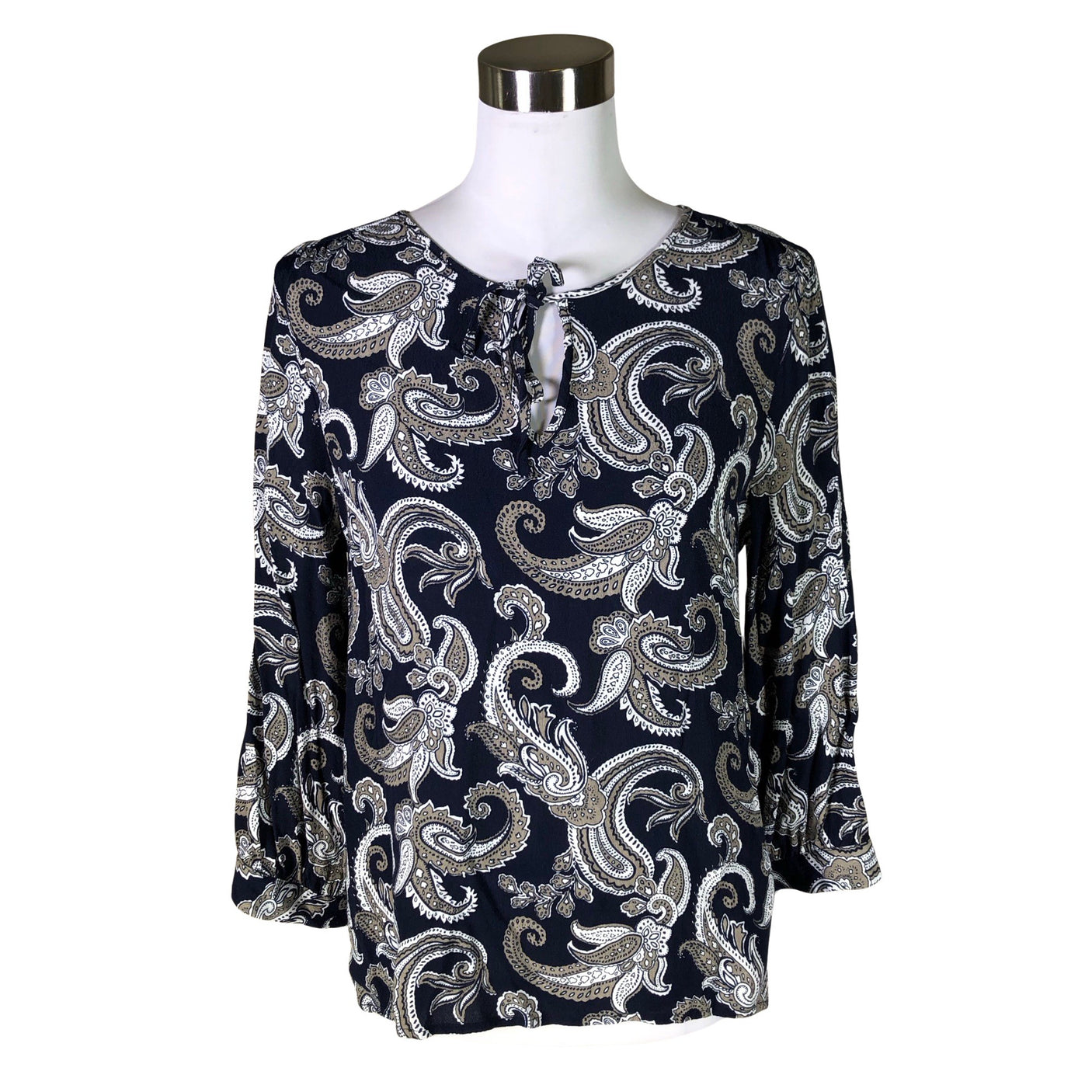 Unisex Part two - Pluus, suurus 38 - Sinine (1)