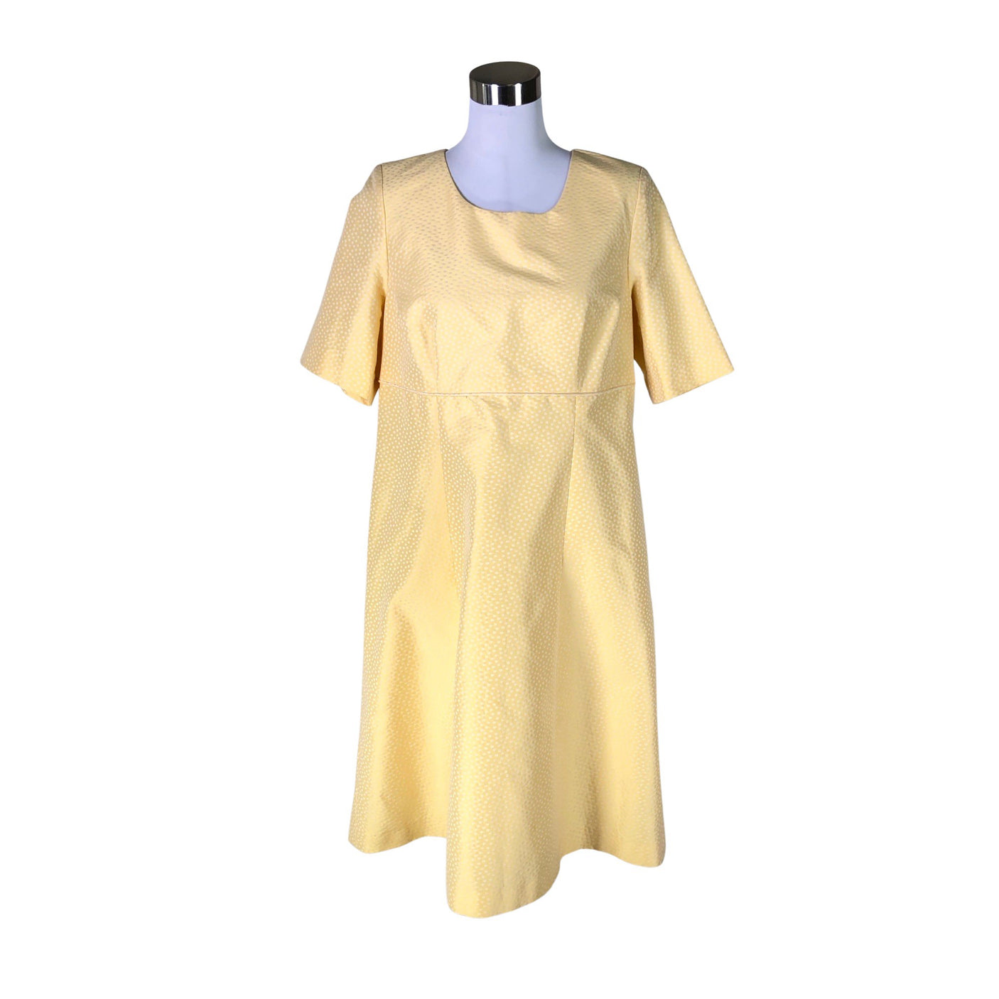 Unisex City-Mode - Kostüüm, suurus 40 - Kollane (3)
