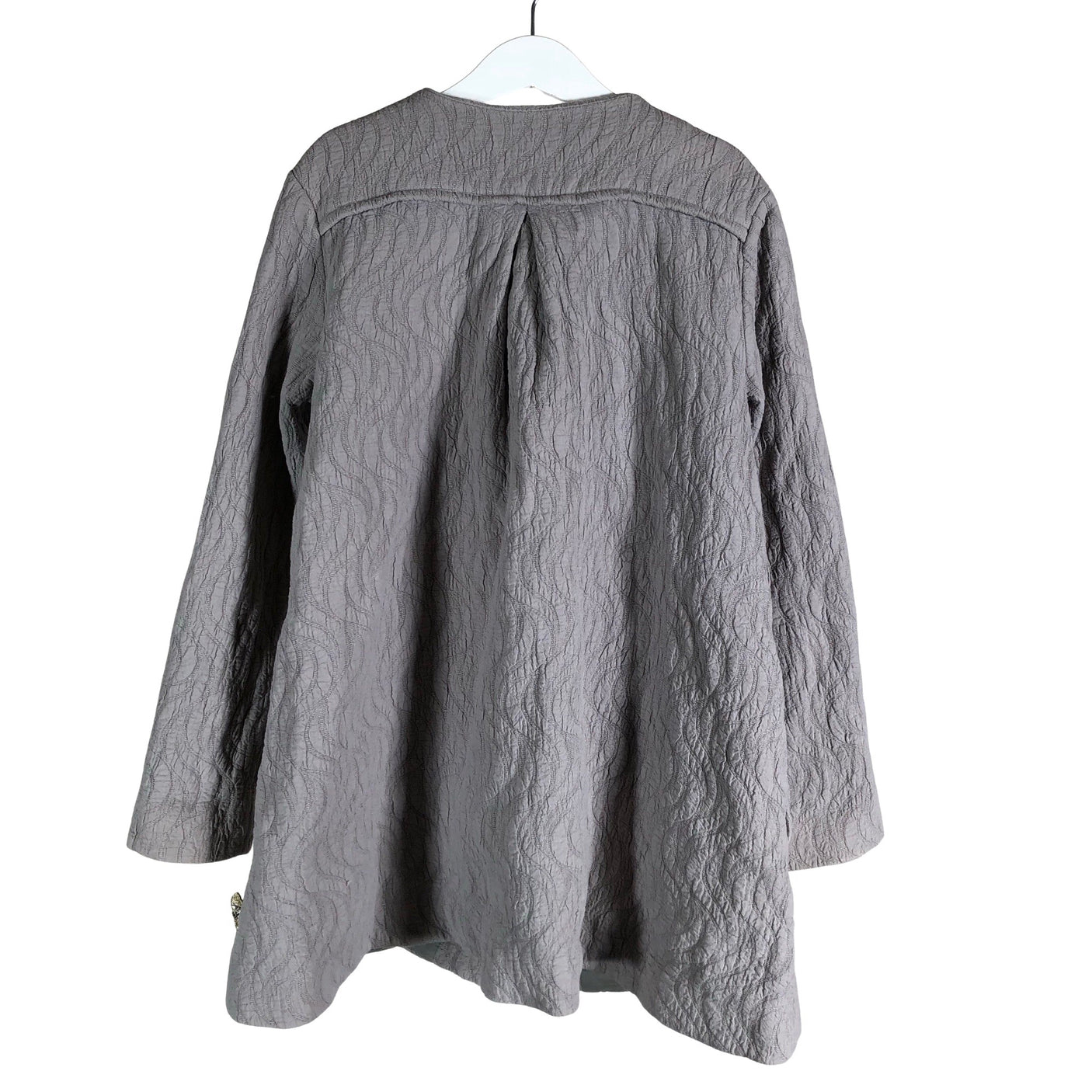 Unisex POMPdeLUX - Trentš, suurus 134 - 140 - Hall (2)