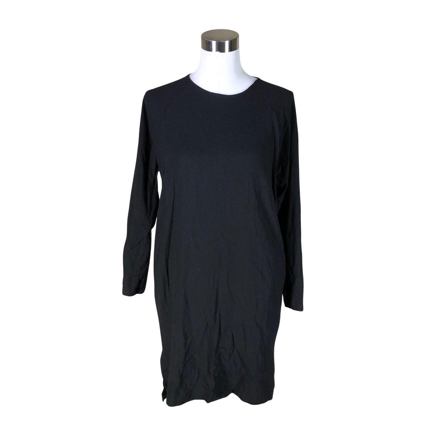 Unisex Makia - Mitteveniv kleit, suurus 36 - Must (1)