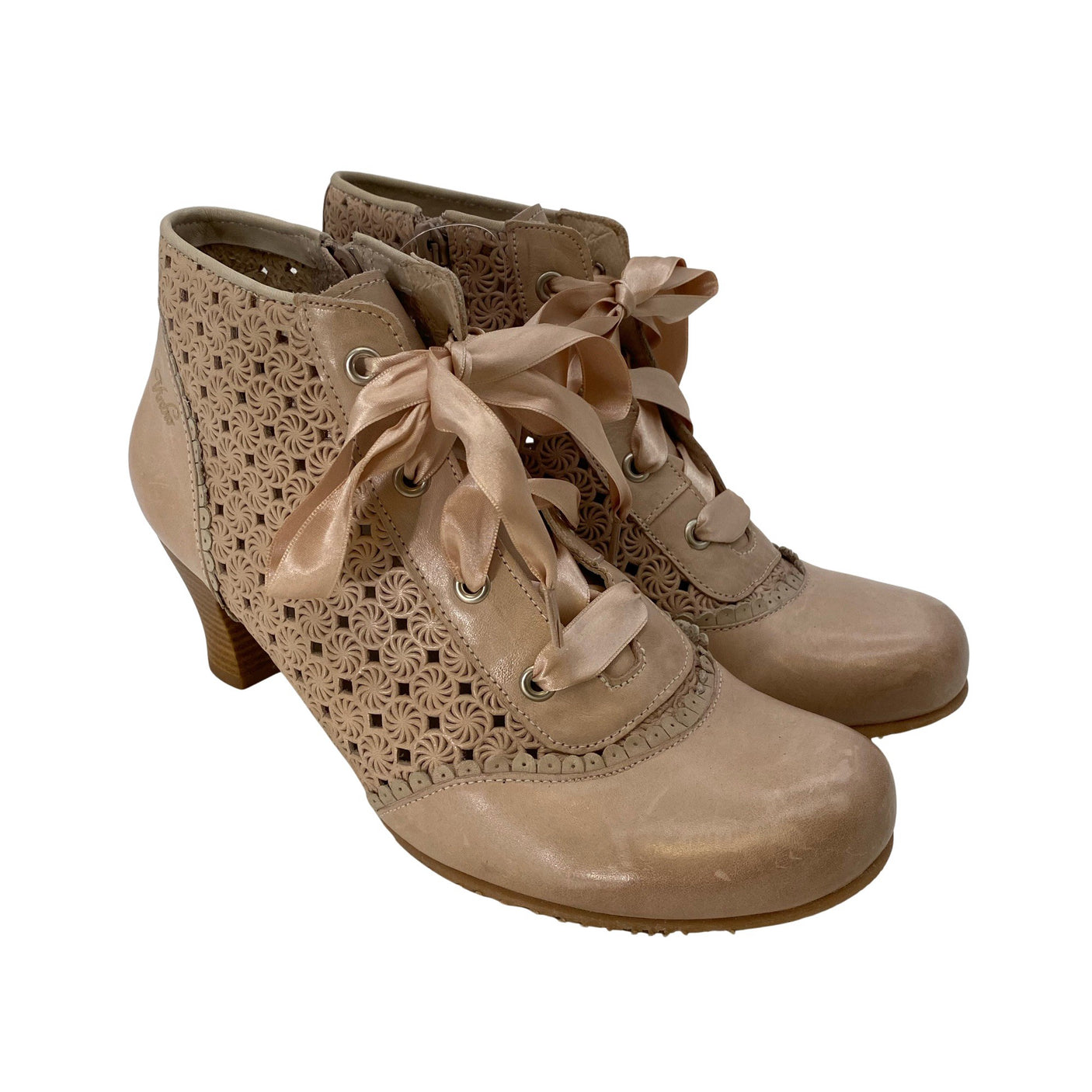 Unisex Vintro - Nilkkurit, koko 40 - (2)