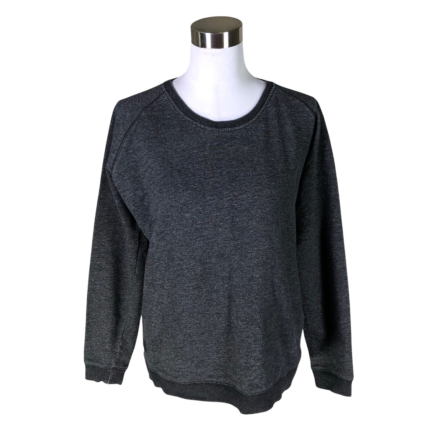 Unisex Makia - Dressikangast pluus, suurus 38 - Must (1)