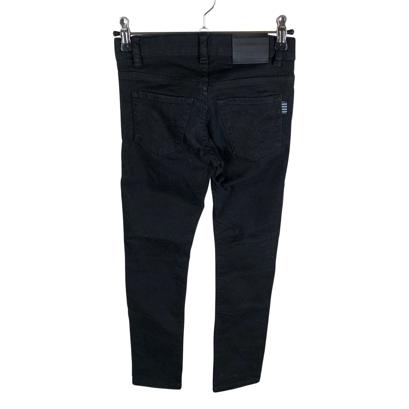 Unisex Polarn O. Pyret - Farkut, koko 122 - 128 - (2)