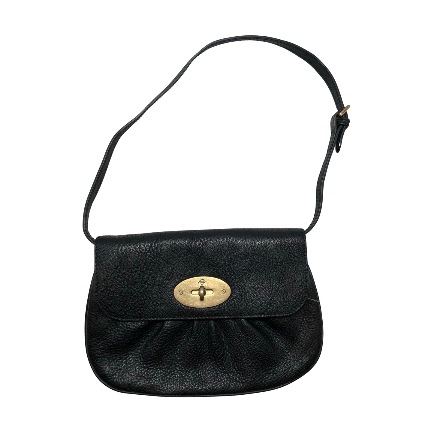 Unisex Mulberry - Käsilaukku, koko Mini - (1)