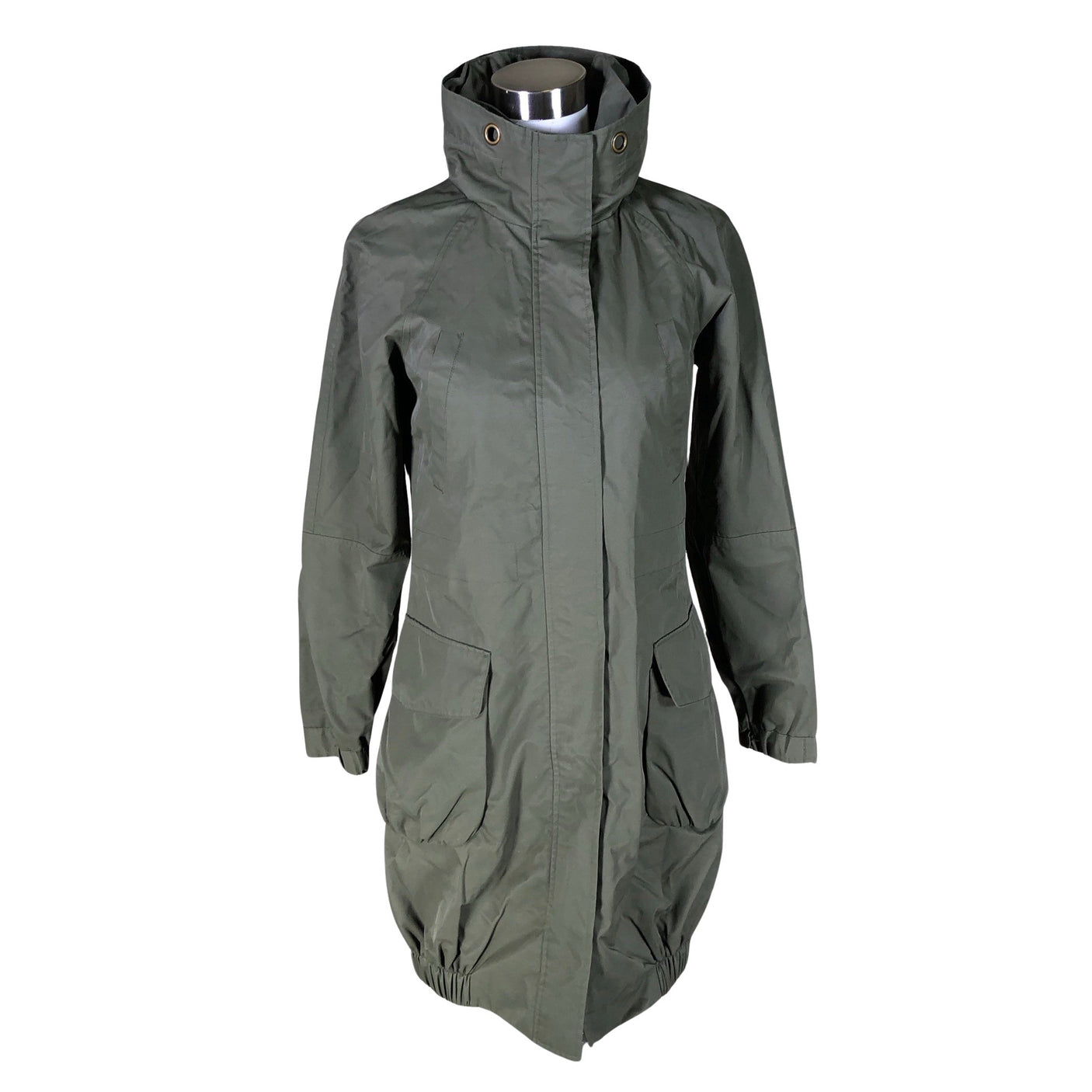Unisex Crocker - Jope, suurus 34 - Roheline (1)