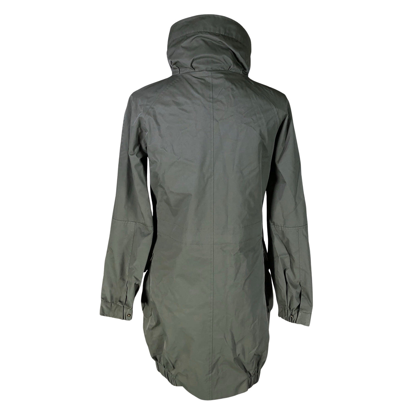 Unisex Crocker - Jope, suurus 34 - Roheline (2)