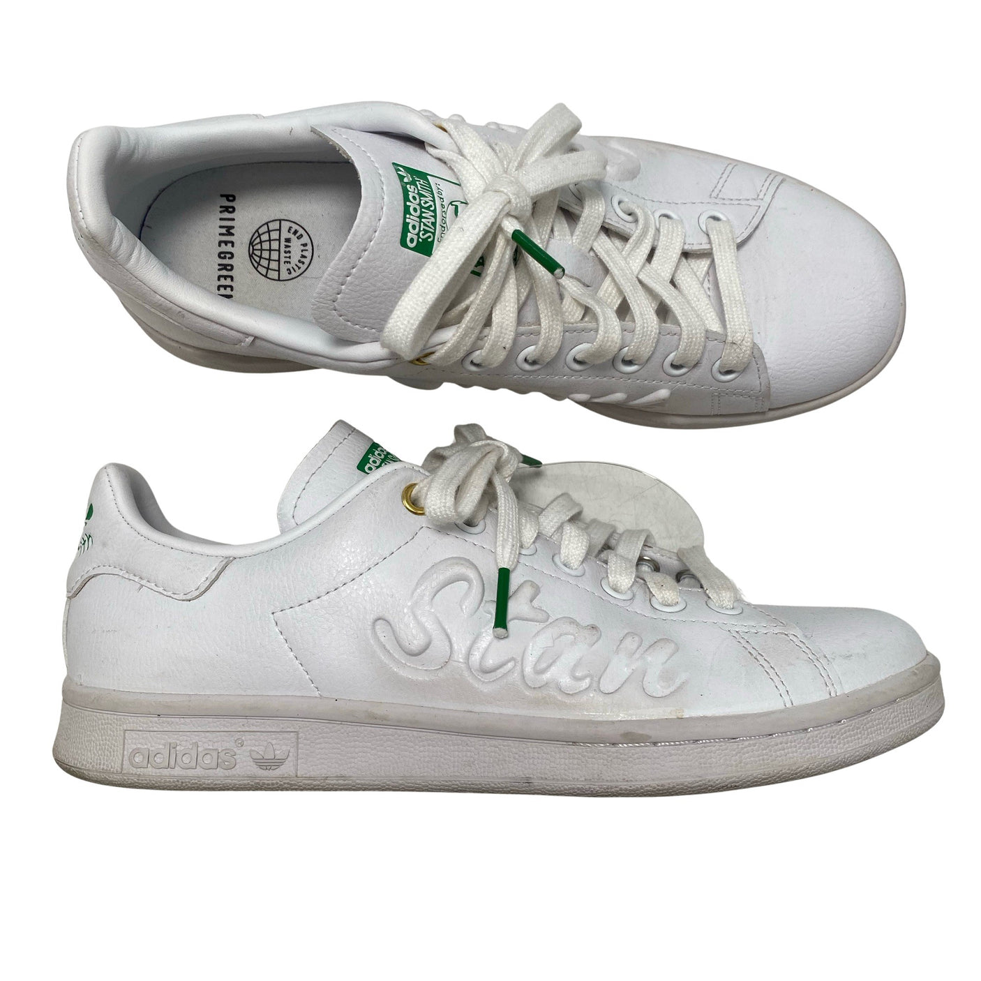Unisex Adidas - Tennised, suurus 39 - Valge (1)
