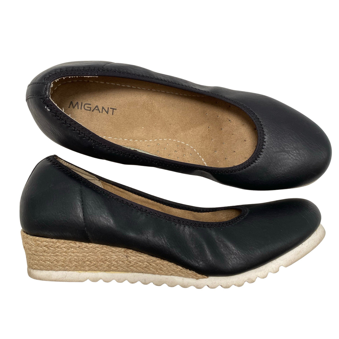 Unisex Migant - Kiilkontsaga kingad, suurus 40 - Sinine (1)