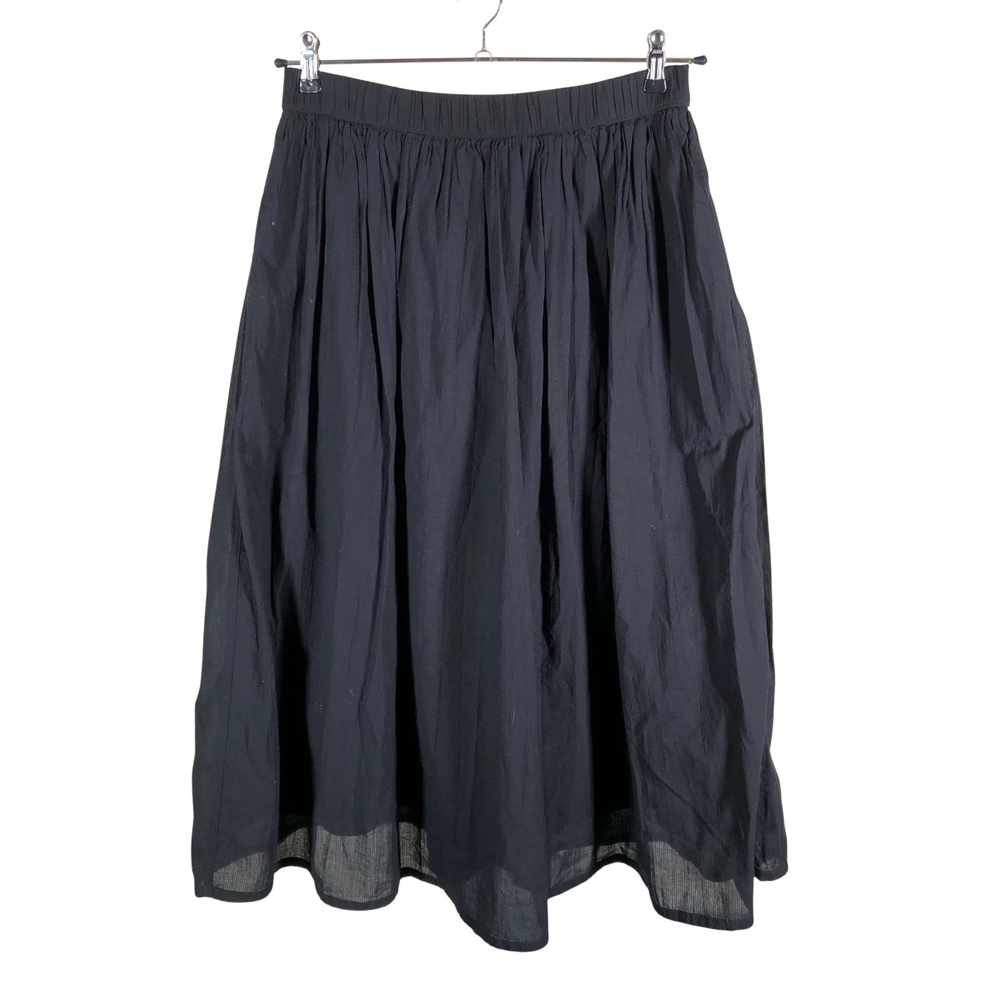 Unisex Muji - Kangashame, koko 38 - (1)