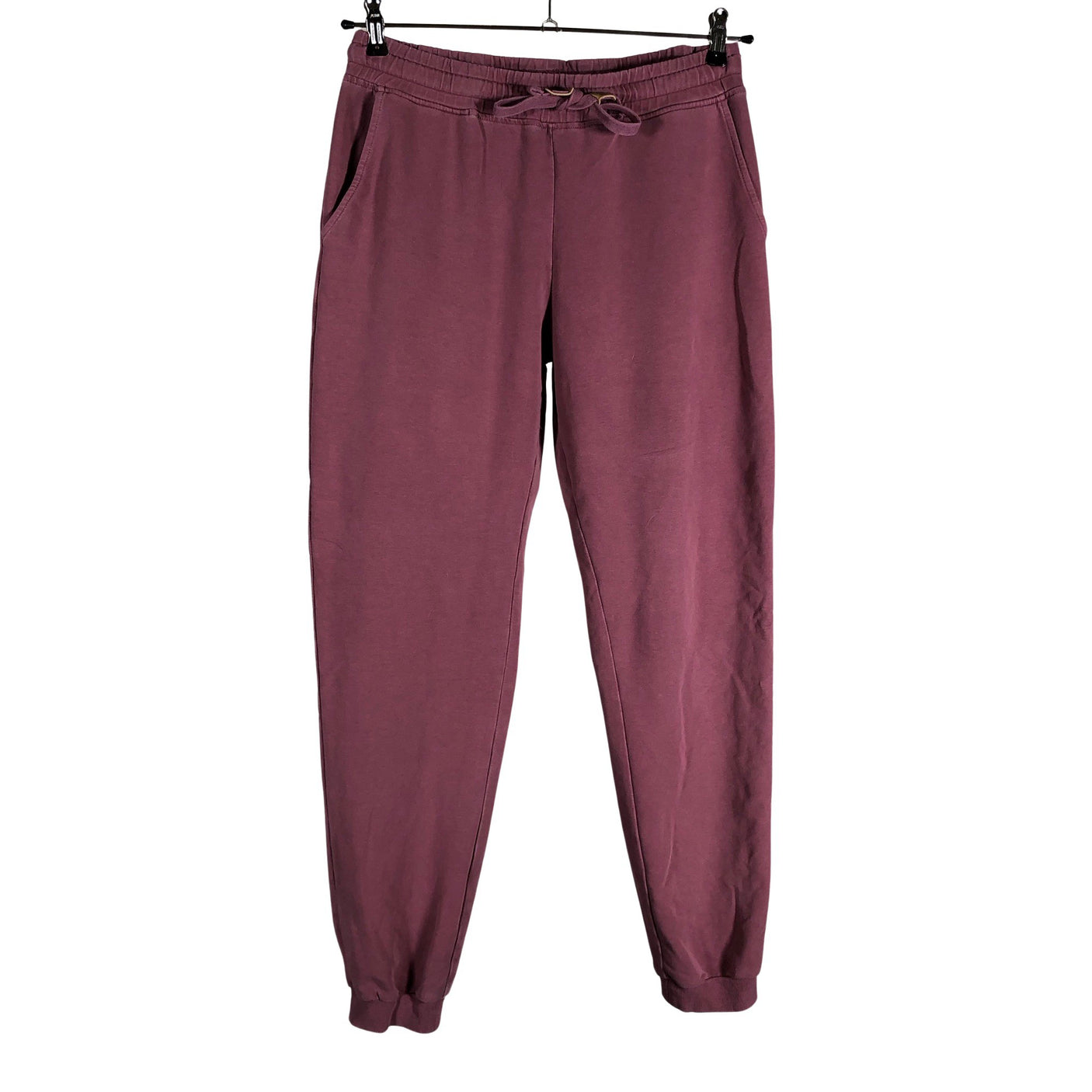 Unisex TenTree - Dressikangast püksid, suurus 38 - Lilla (1)