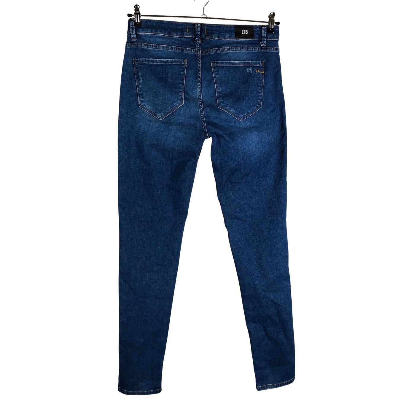 Unisex LTB - Teksad, suurus W31 - Sinine (2)