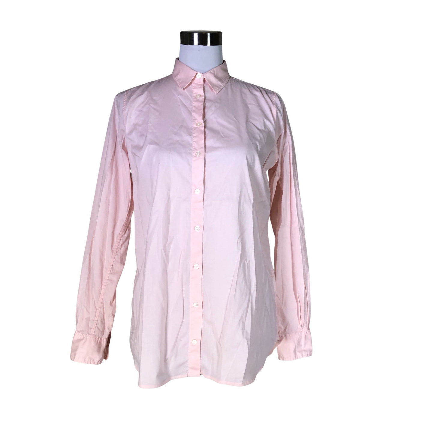 Unisex Mos Mosh - Triiksärk, suurus 36 - Heleroosa (1)