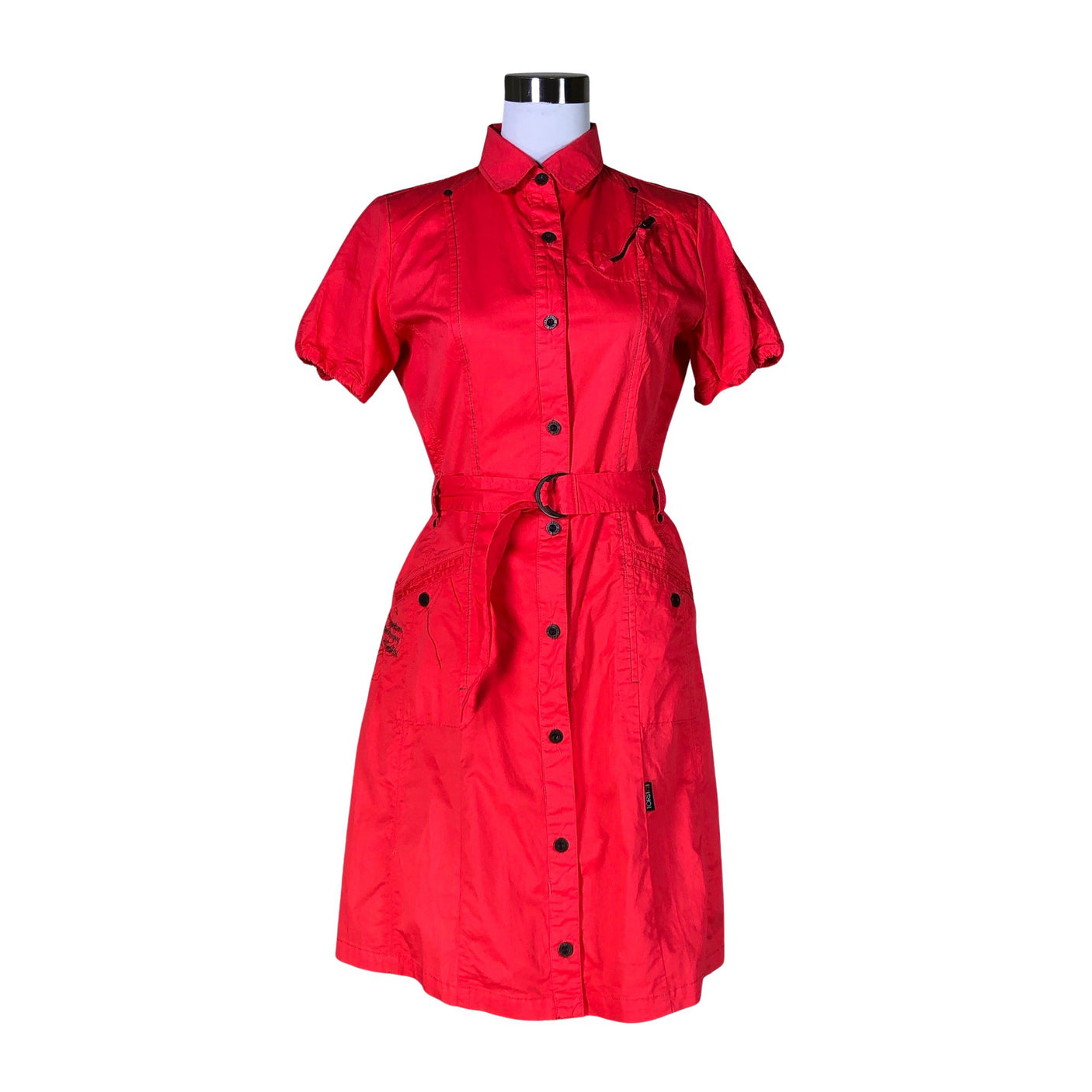 Unisex Torstai - Kangasmekko, koko 38 - (1)