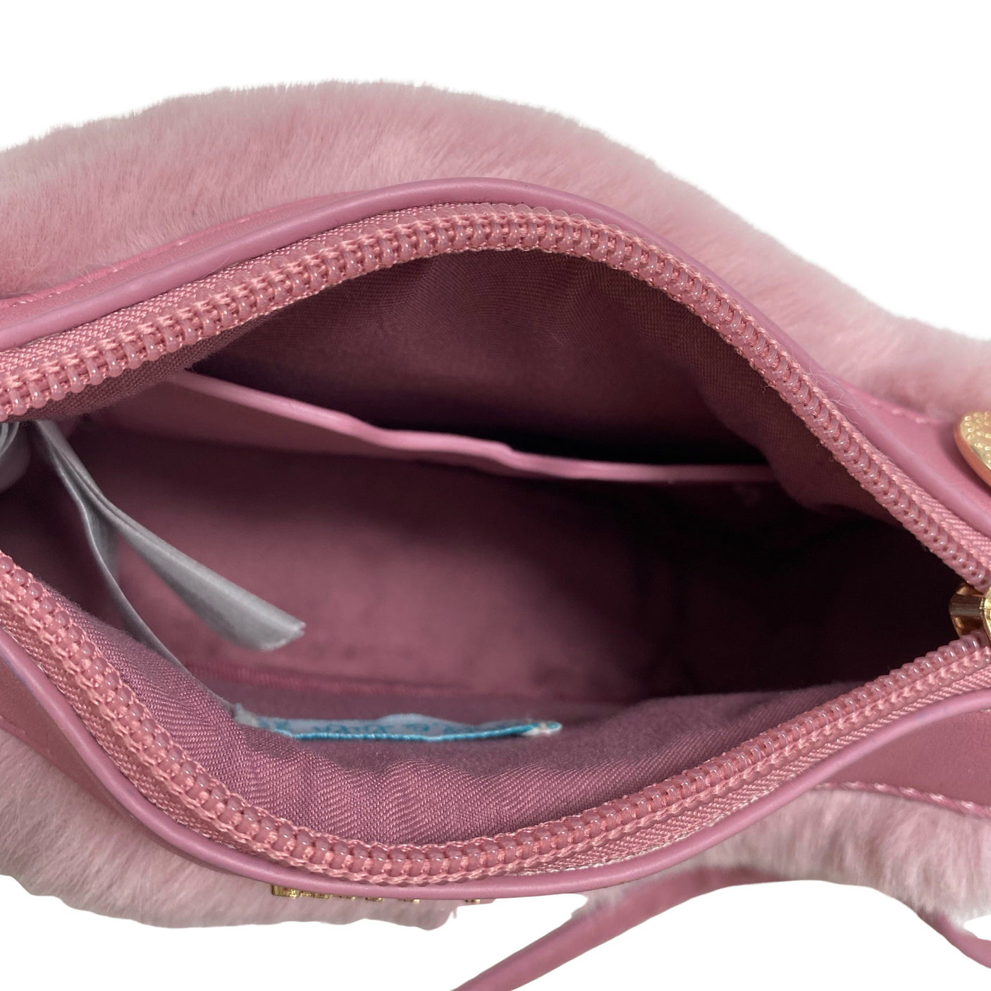 Unisex Abel & Lula - Olkalaukku, koko Mini - (3)