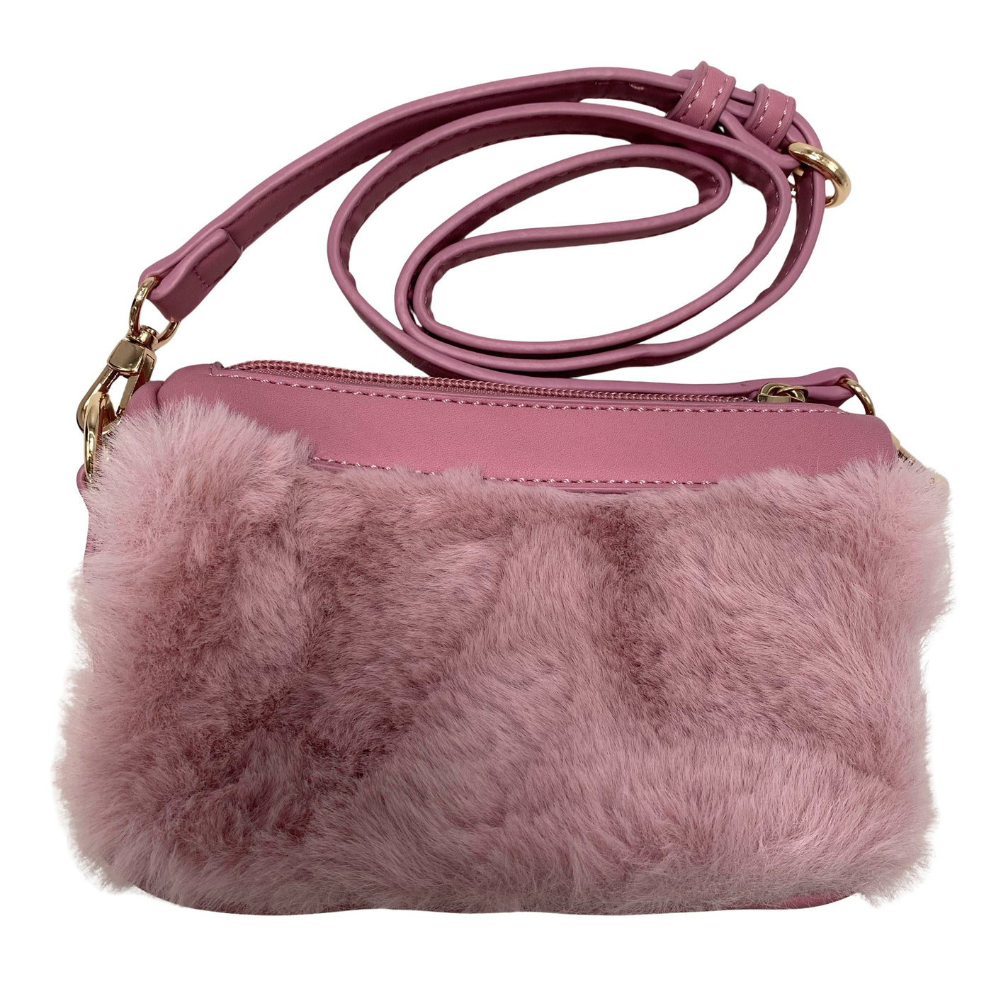 Unisex Abel & Lula - Olkalaukku, koko Mini - (2)