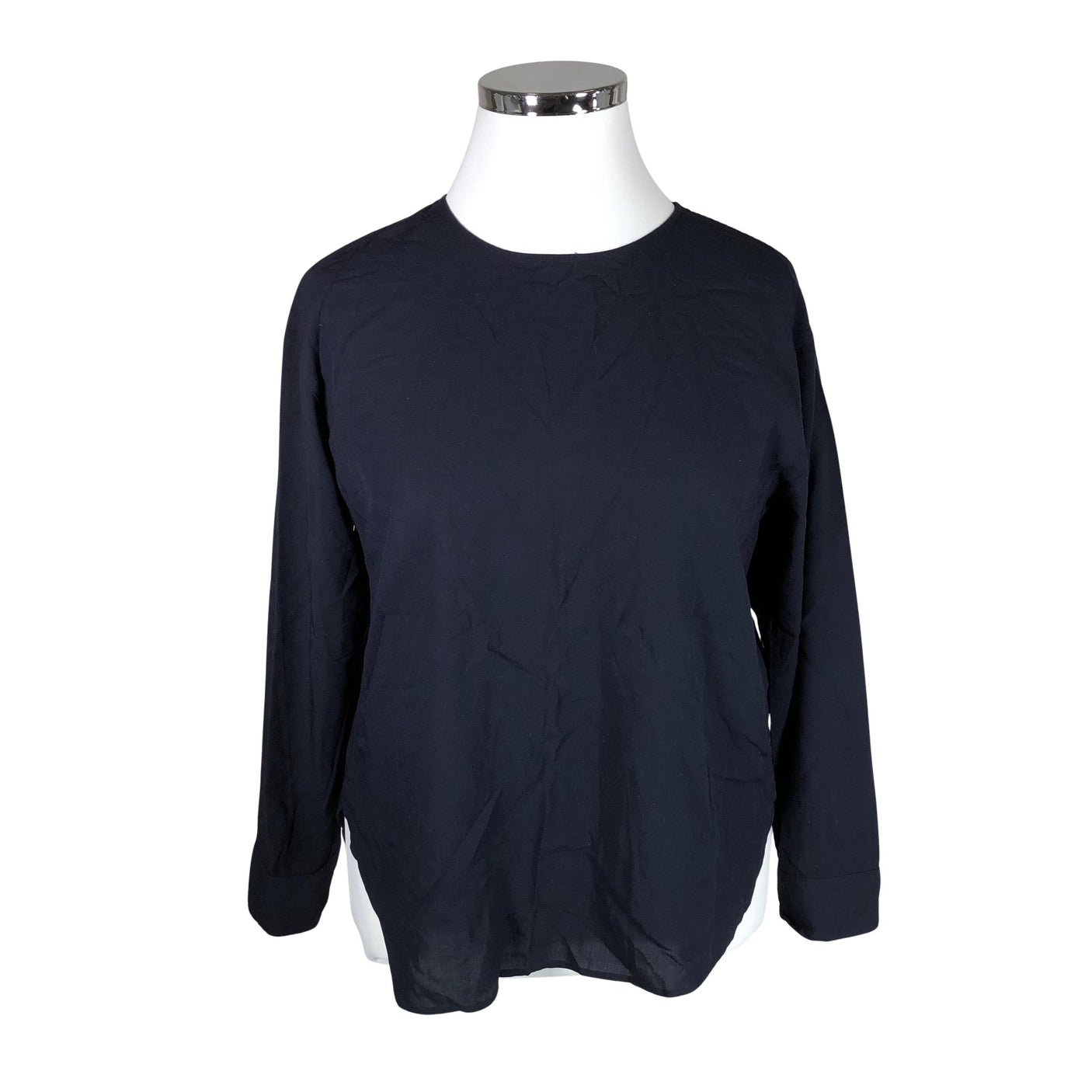 Unisex Uniqlo - Pluus, suurus 42 - Sinine (1)