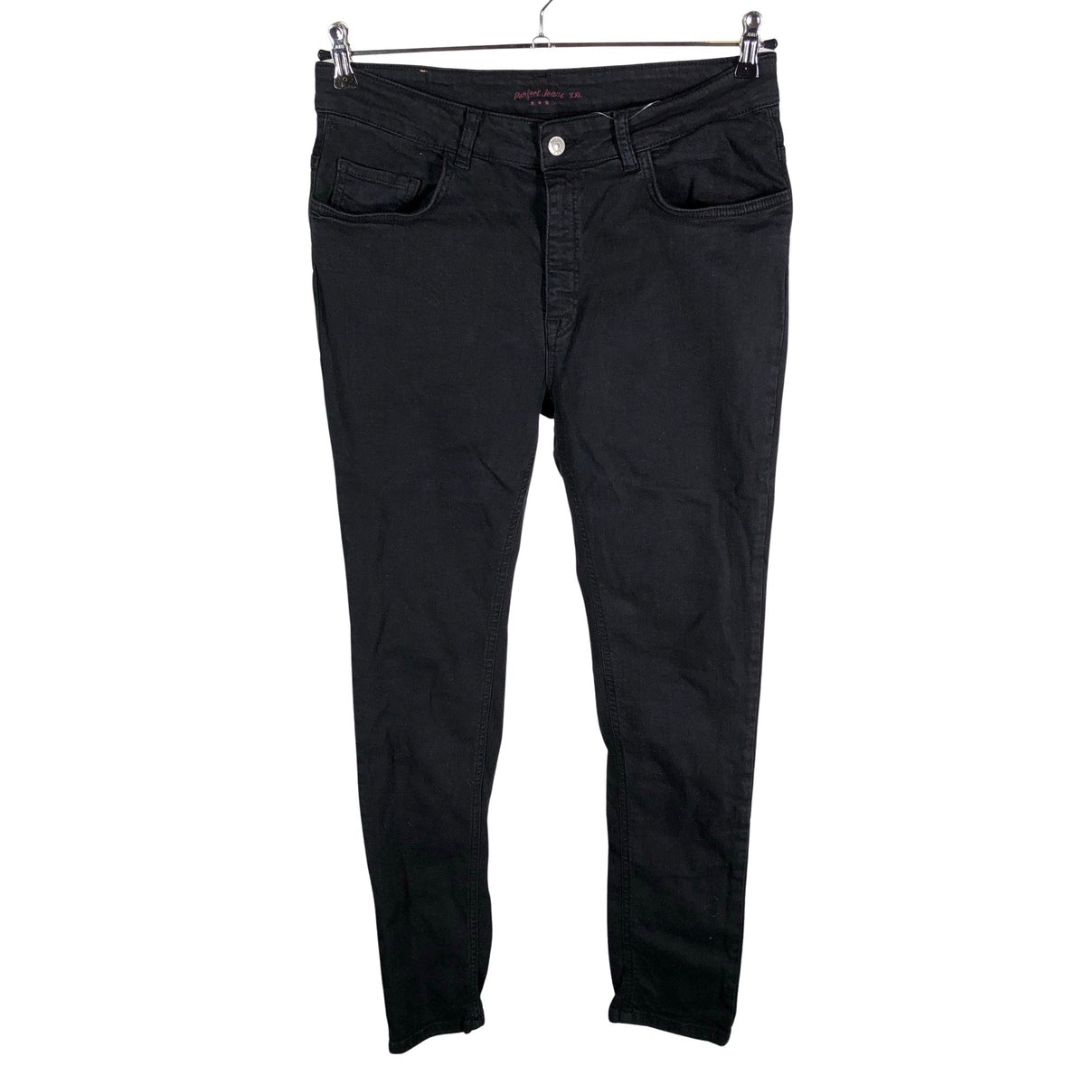Unisex Perfect Jeans - Farkut, koko 44 - (1)
