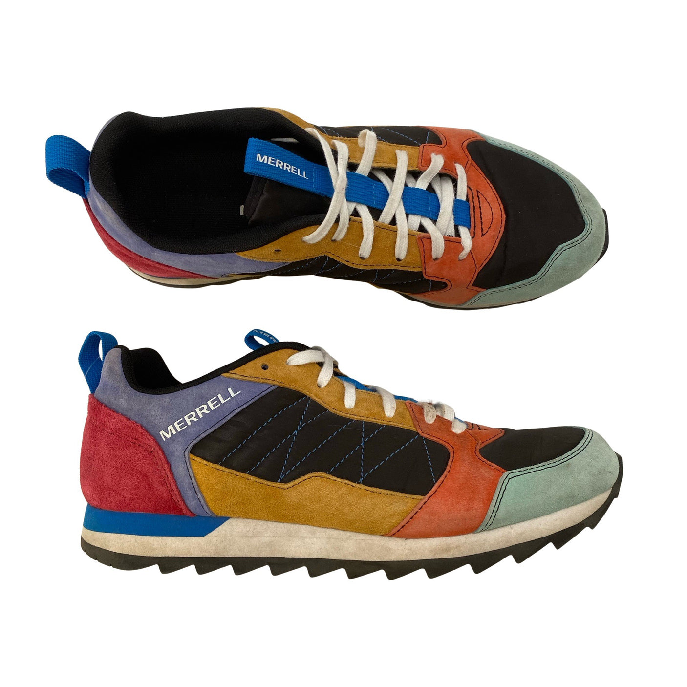 Unisex Merrell - Tennarit, koko 40 - (1)