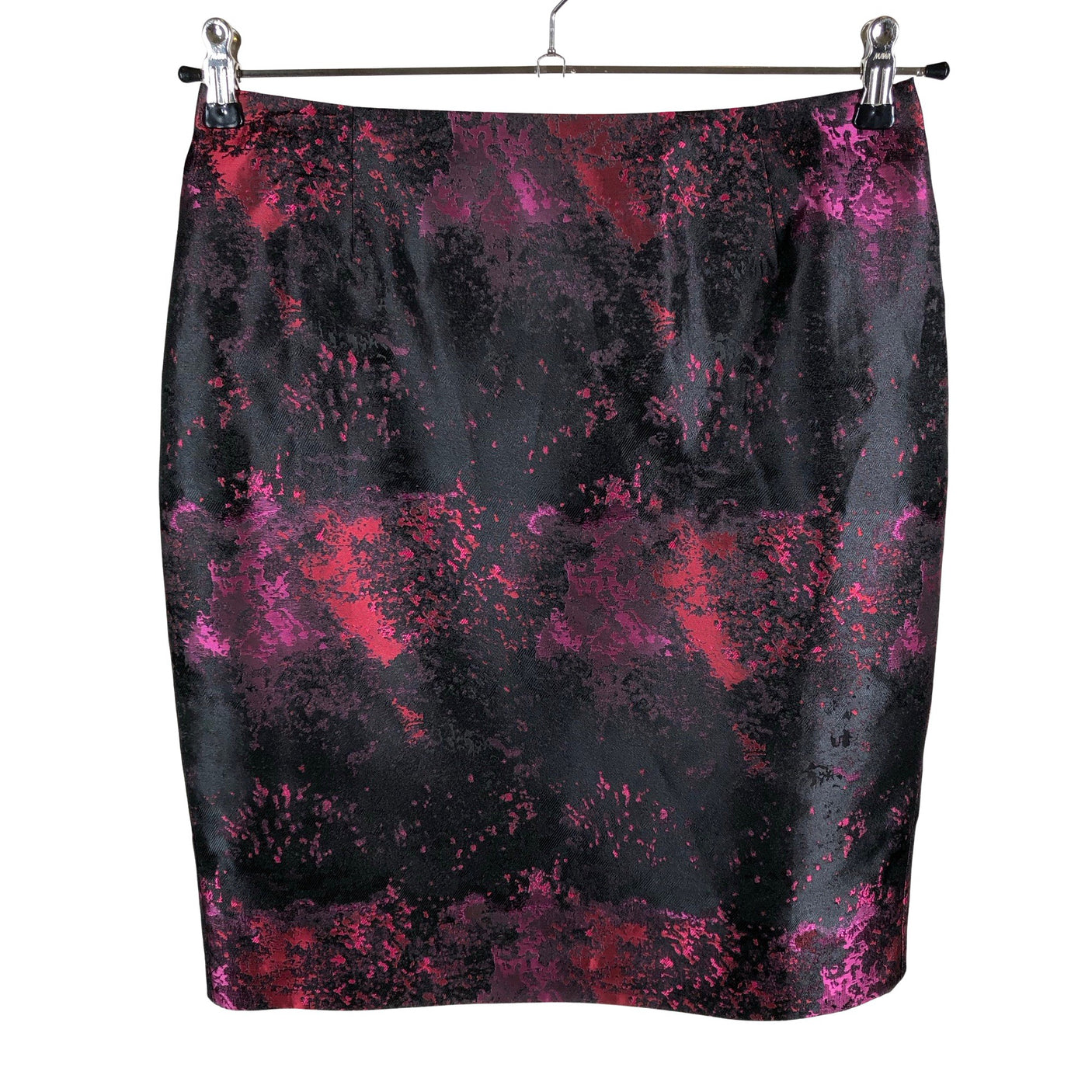 Unisex Ril's - Pidulik seelik, suurus 36 - Must (1)