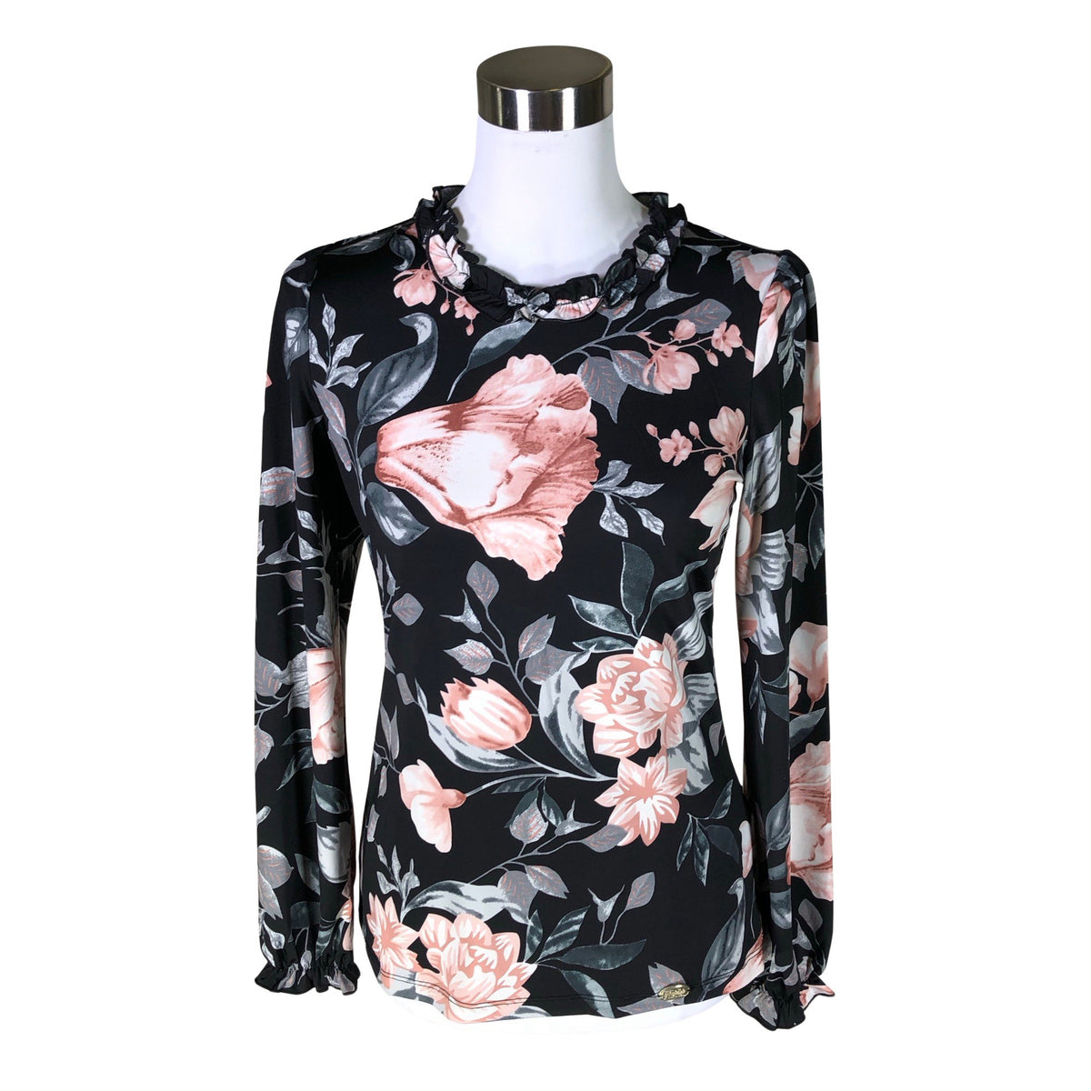 Unisex Chiara Forthi - Pusero, koko 36 - (1)