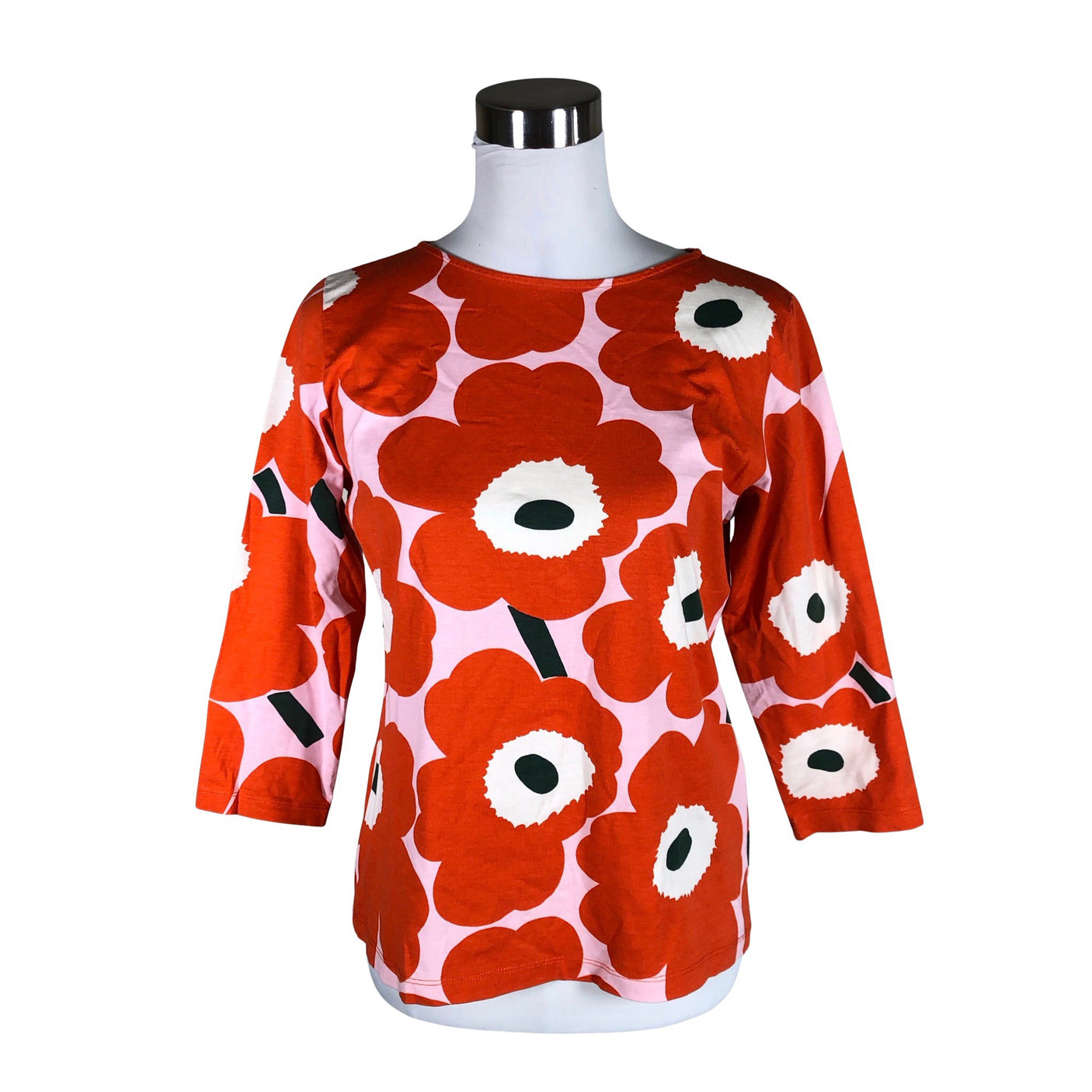 Unisex Marimekko - Trikoopaita, koko 38 - (1)
