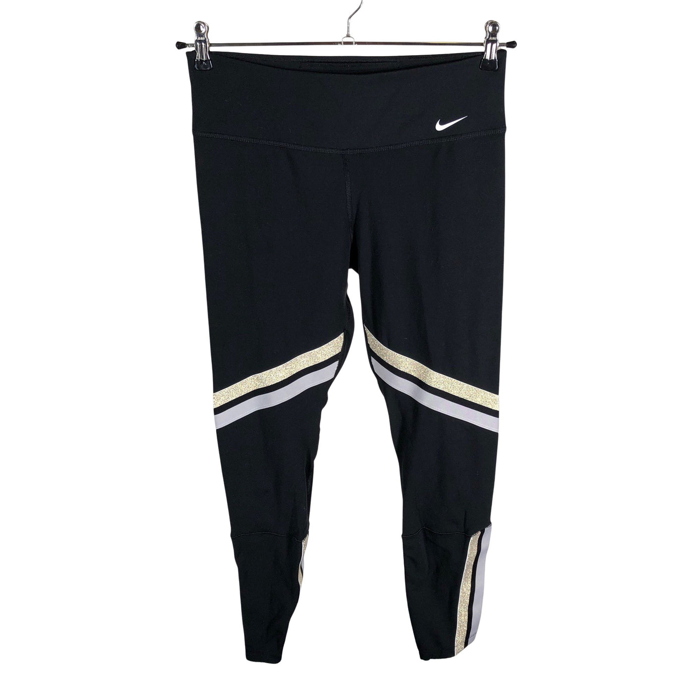 Unisex Nike - Spordiretuusid, suurus 40 - Must (1)