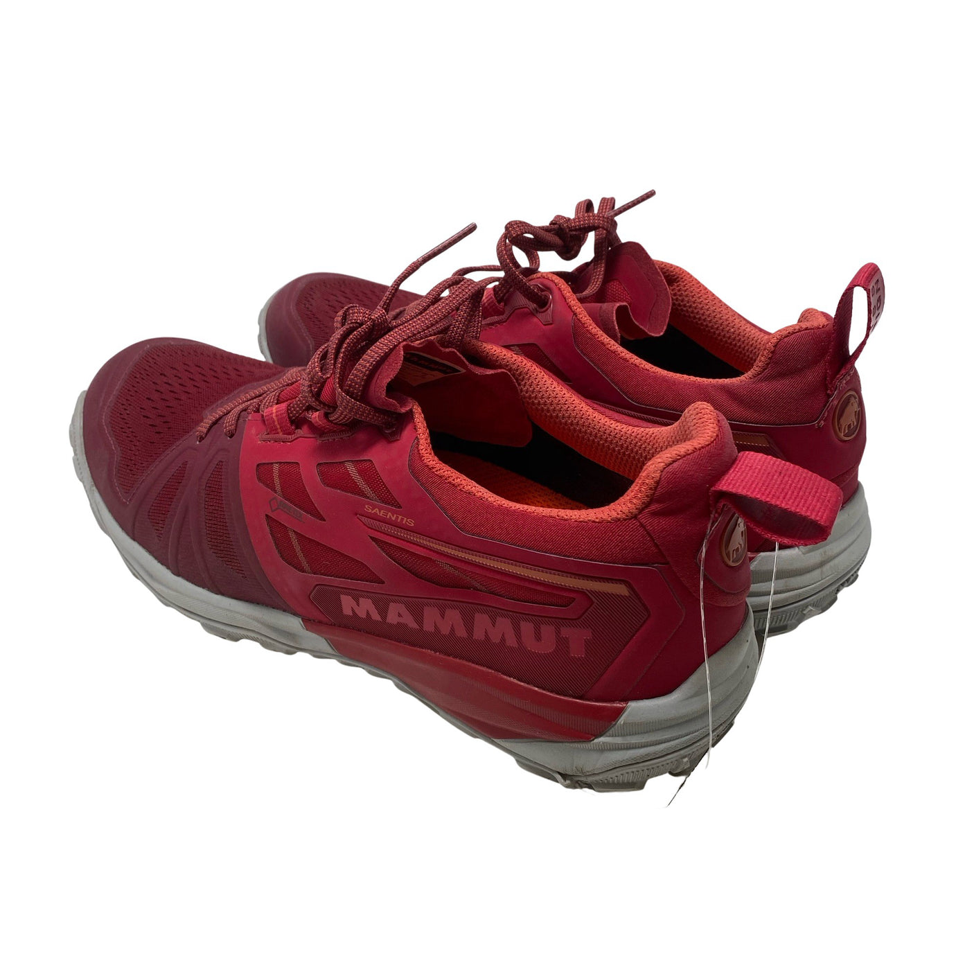 Unisex Mammut - Retkeilylenkkarit, koko 38 - (2)