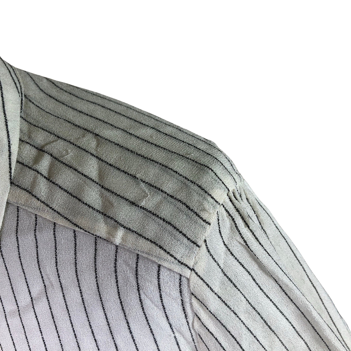 Unisex Part two - Pluus, suurus 40 - Beige (2)