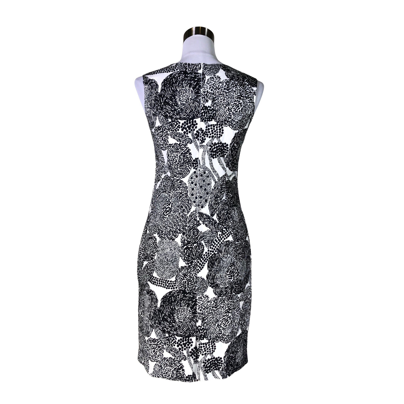 Unisex Marimekko - Pliiatskleit, suurus 36 - Must (2)