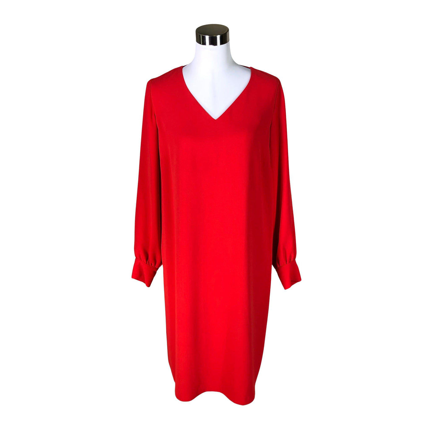 Unisex Comma - Sifonkimekko, koko 40 - (1)